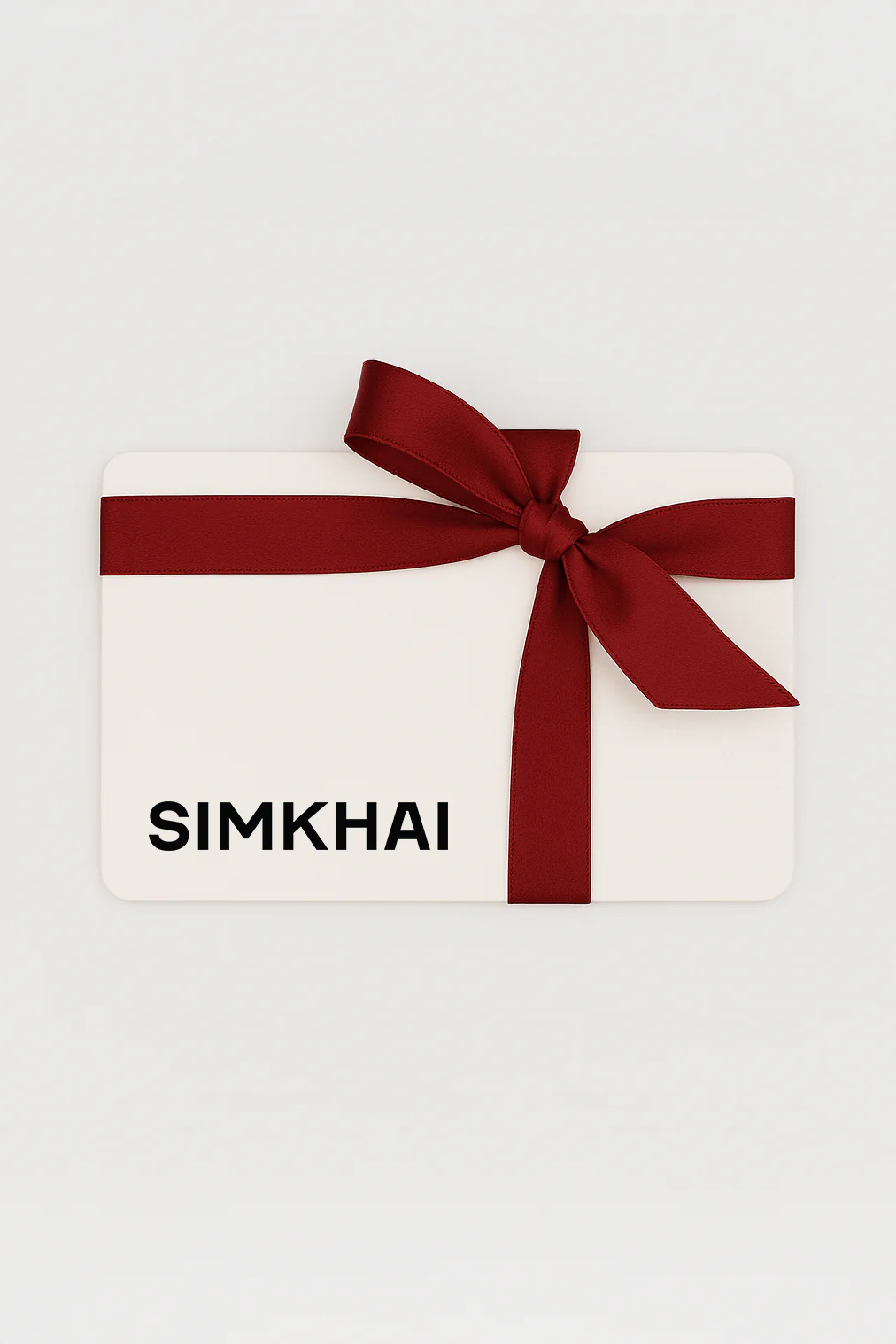 E-Gift Card