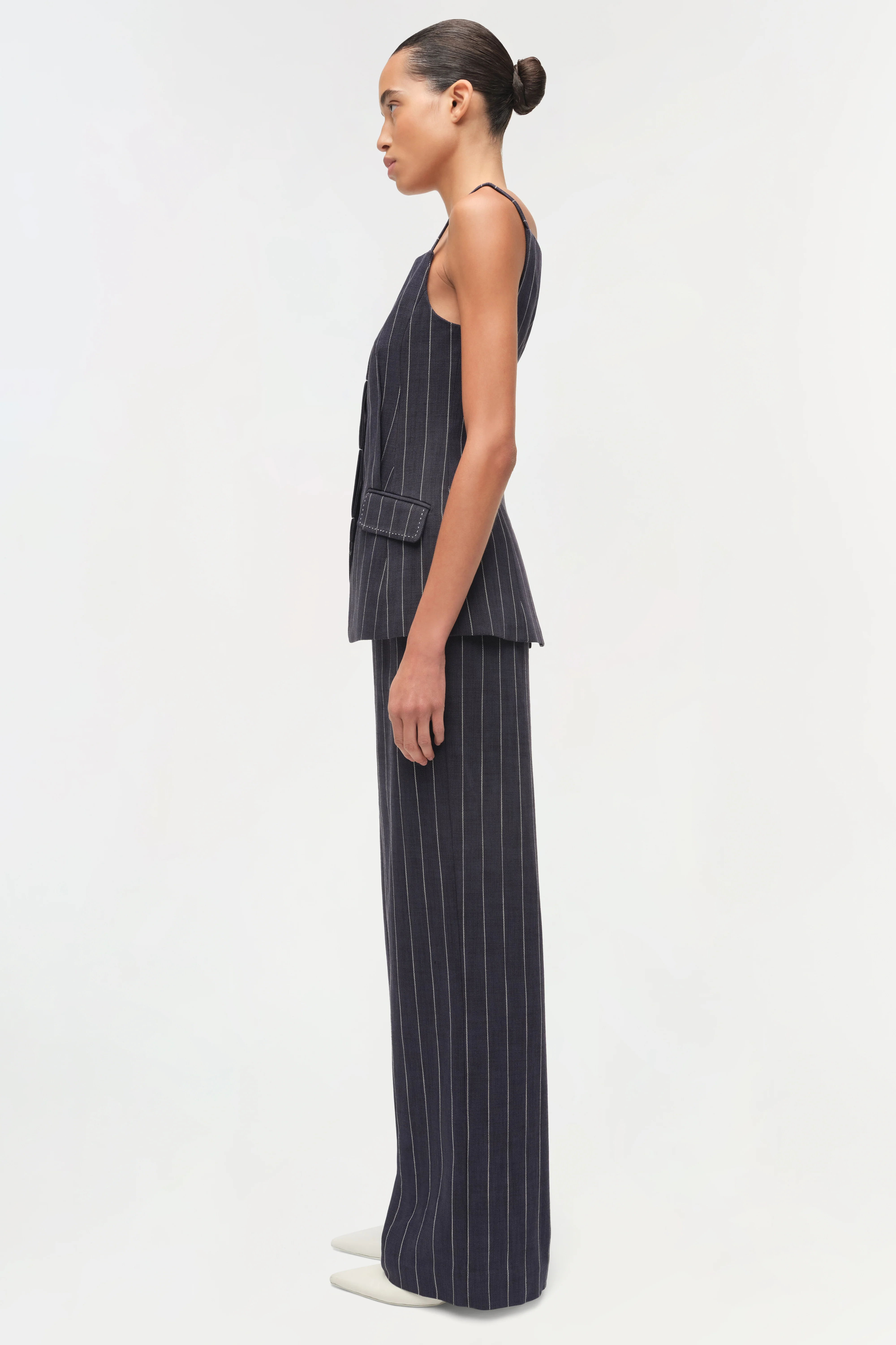 Edie Square Neck Top - Image 4
