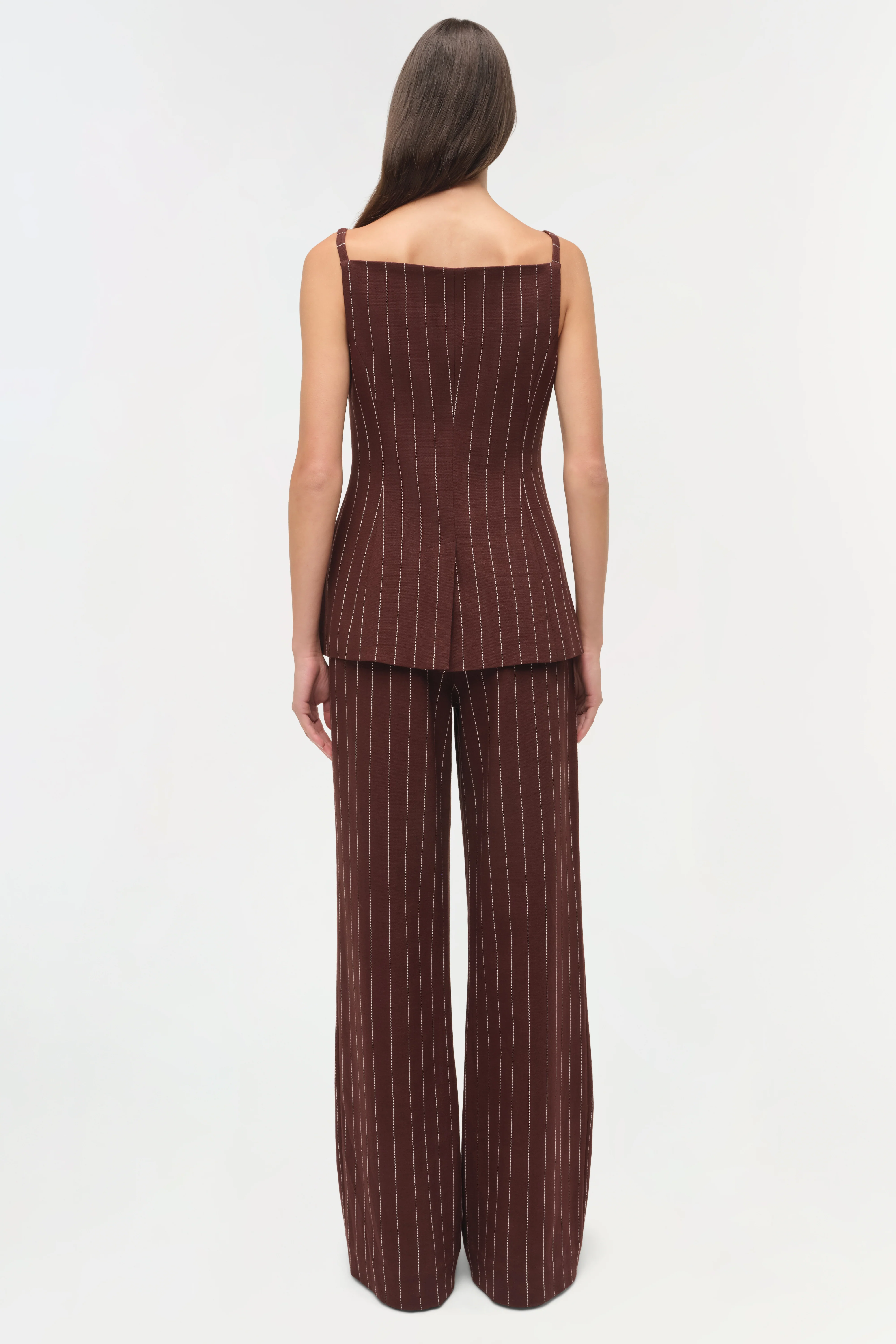 Edie Square Neck Top - Image 5