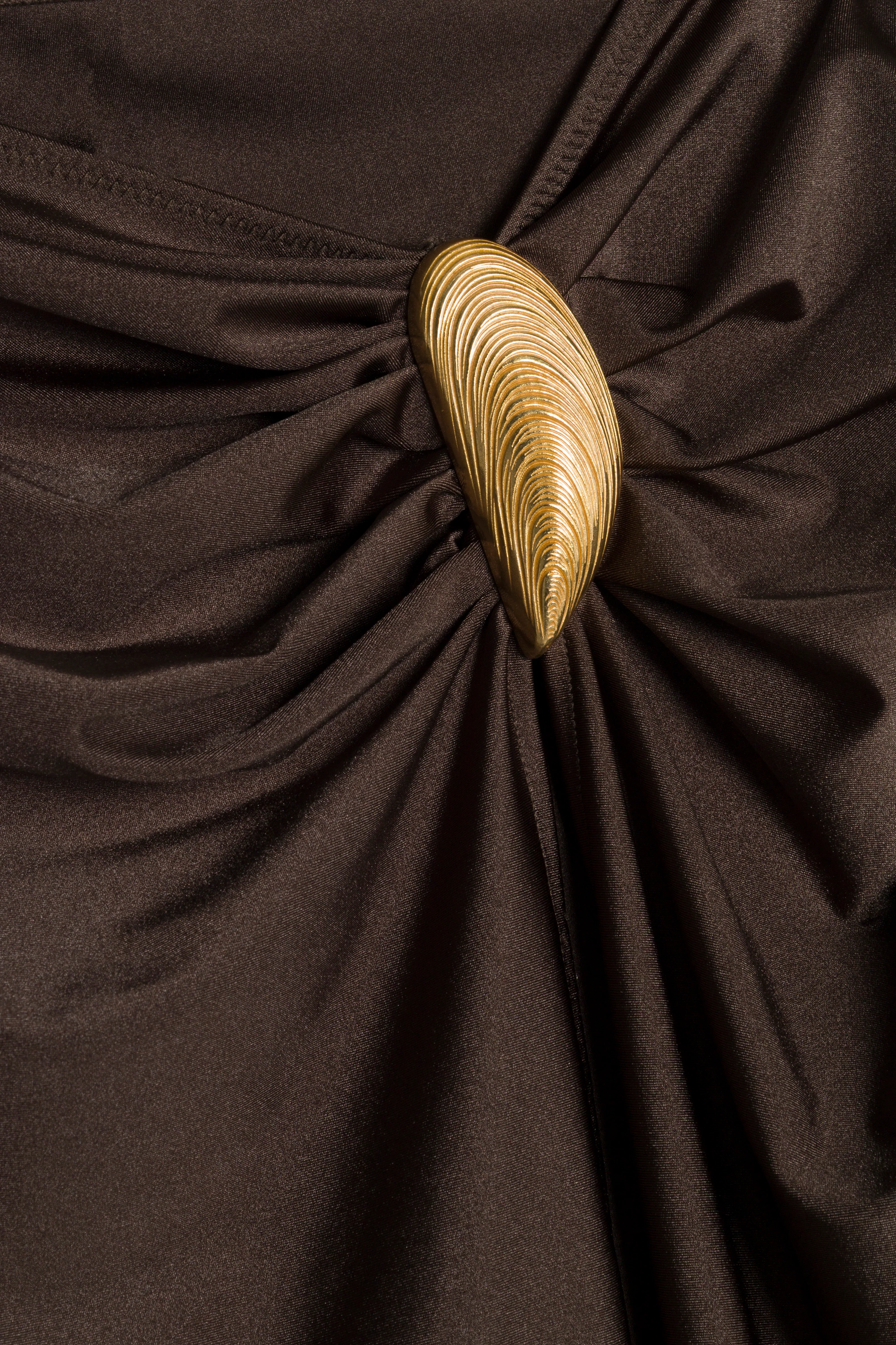 Eiana Shell Midi Skirt - Image 8