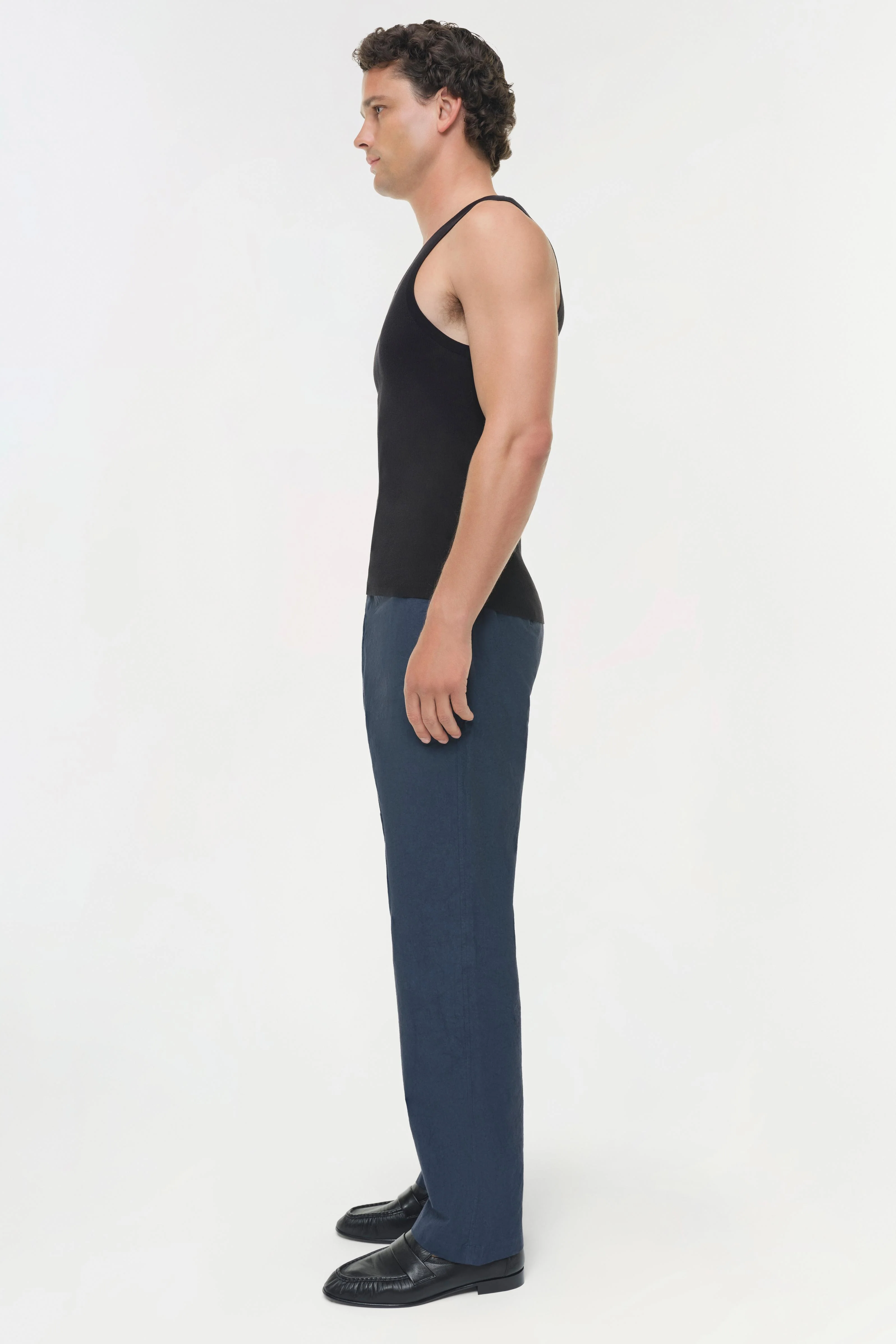 Elikai Ribbed Tank - Image 4
