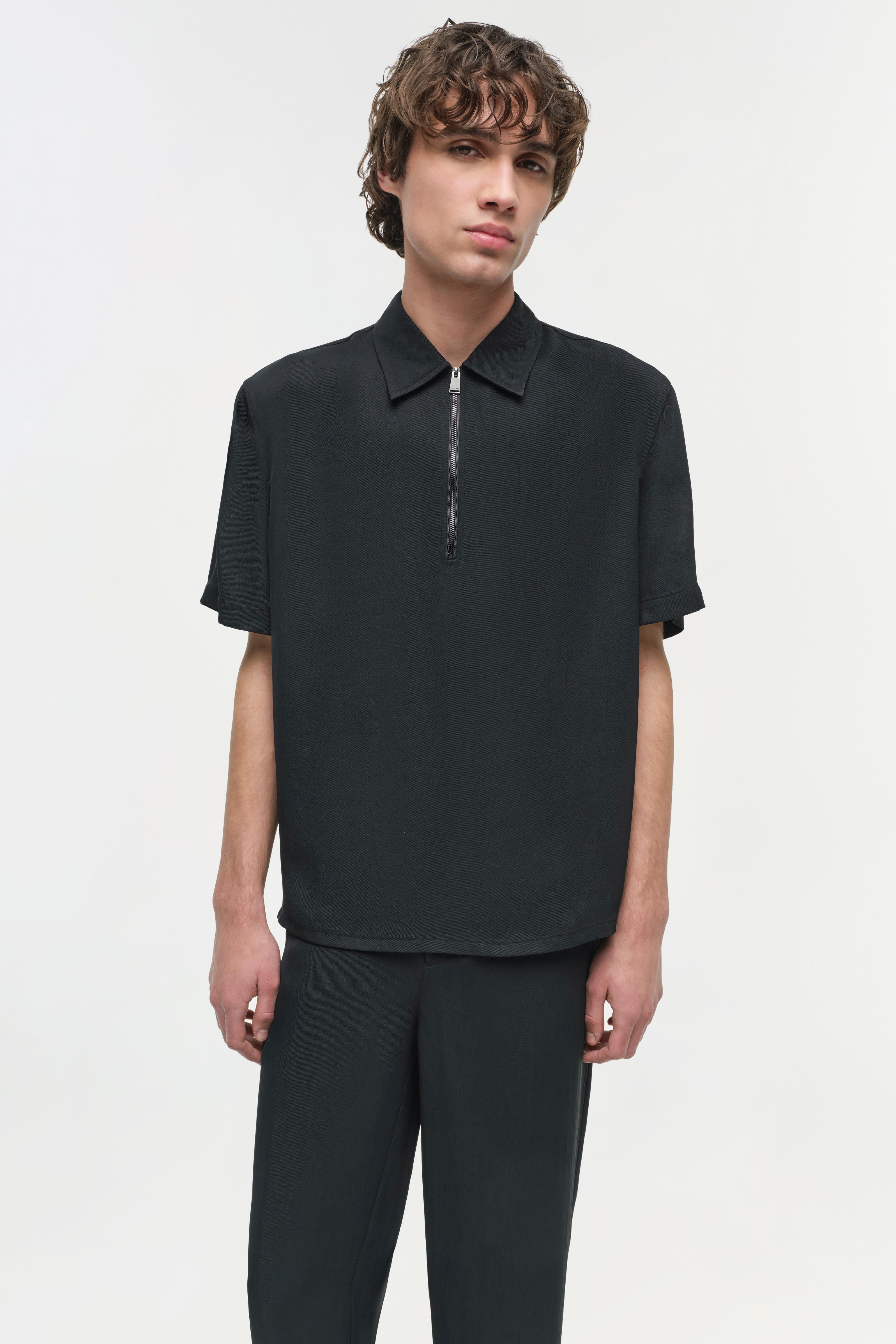 Ethan Zip Popover - Image 3
