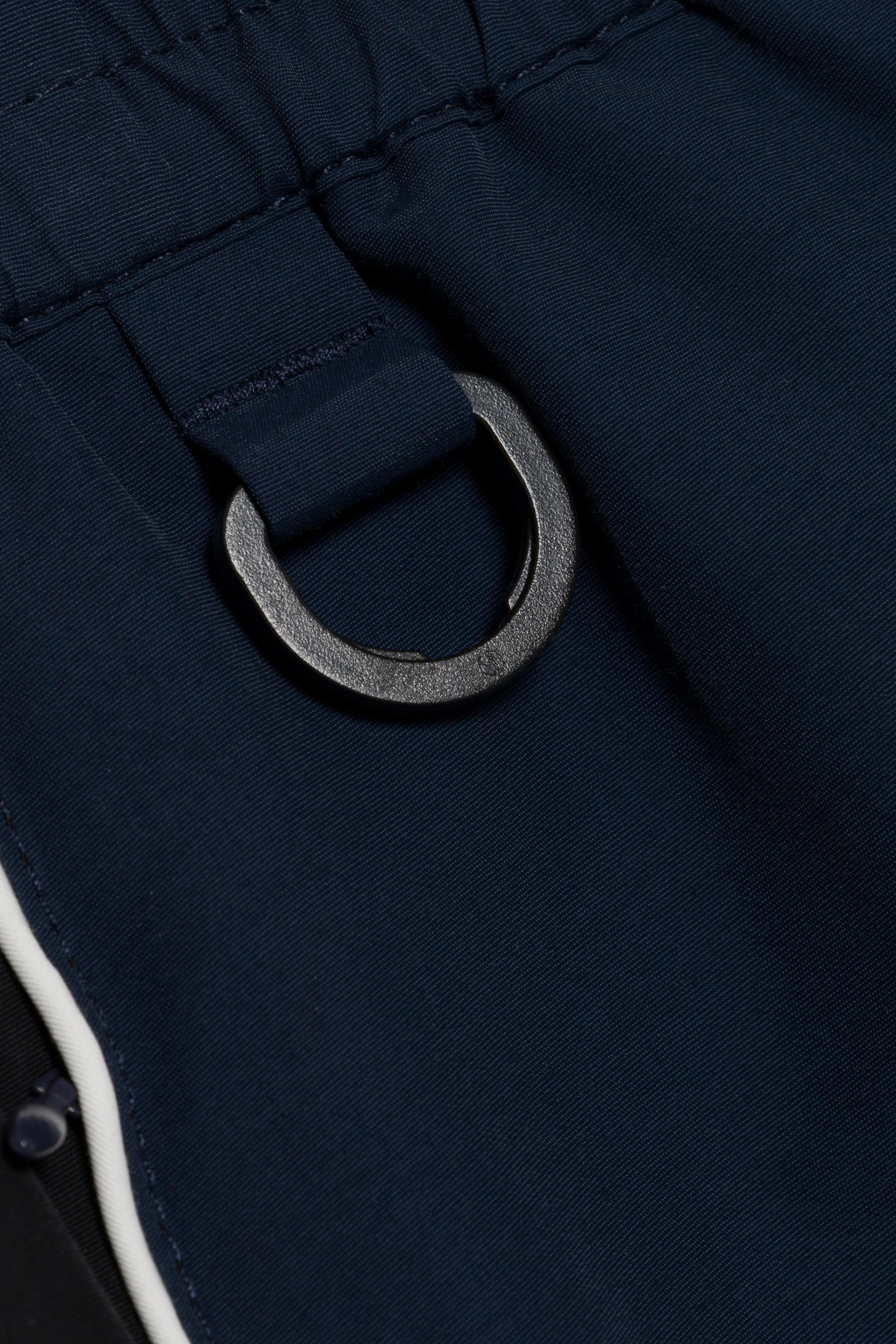 Falin Cotton Faille Jogger - Image 6