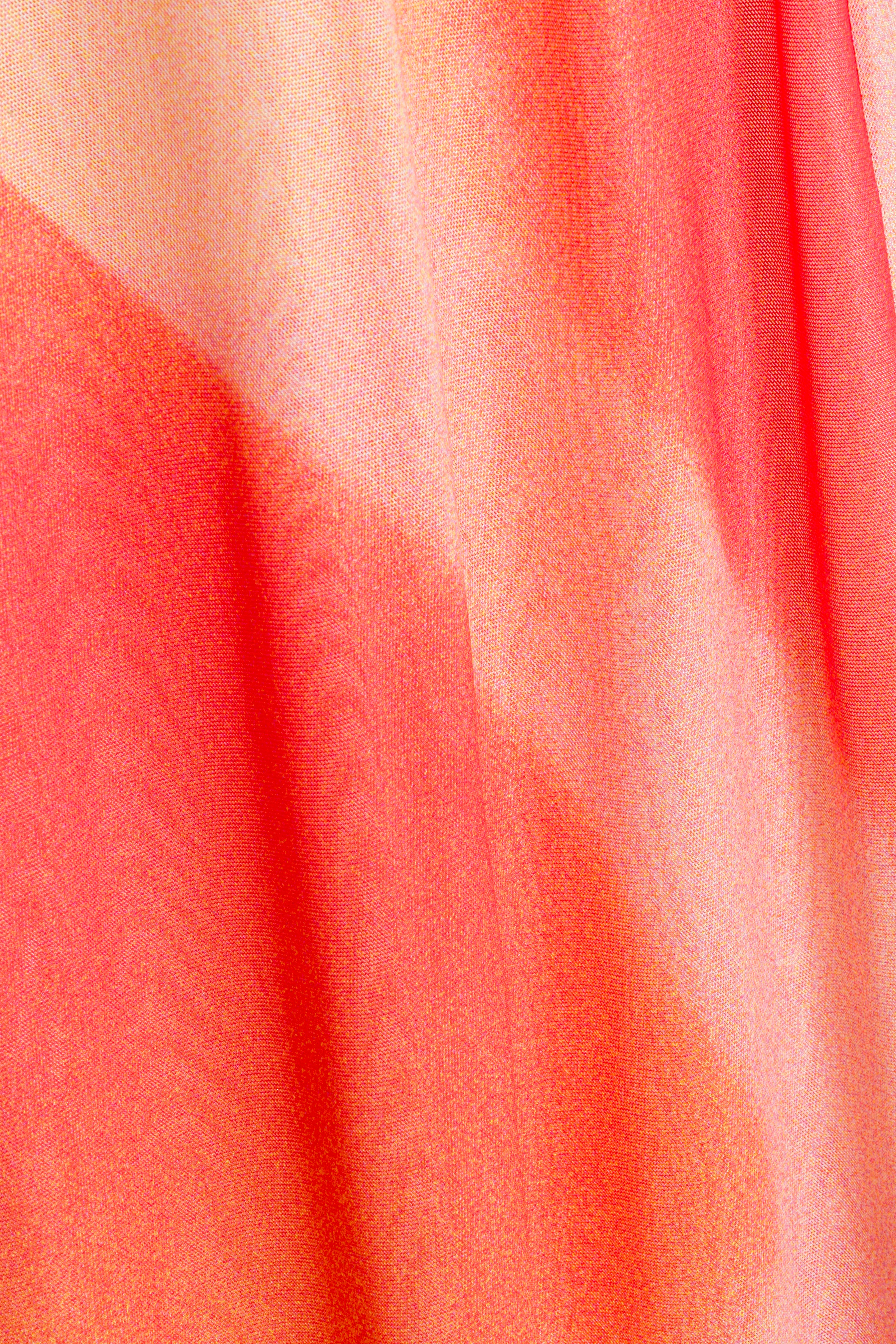 Fia Mesh Midi Dress - Image 7