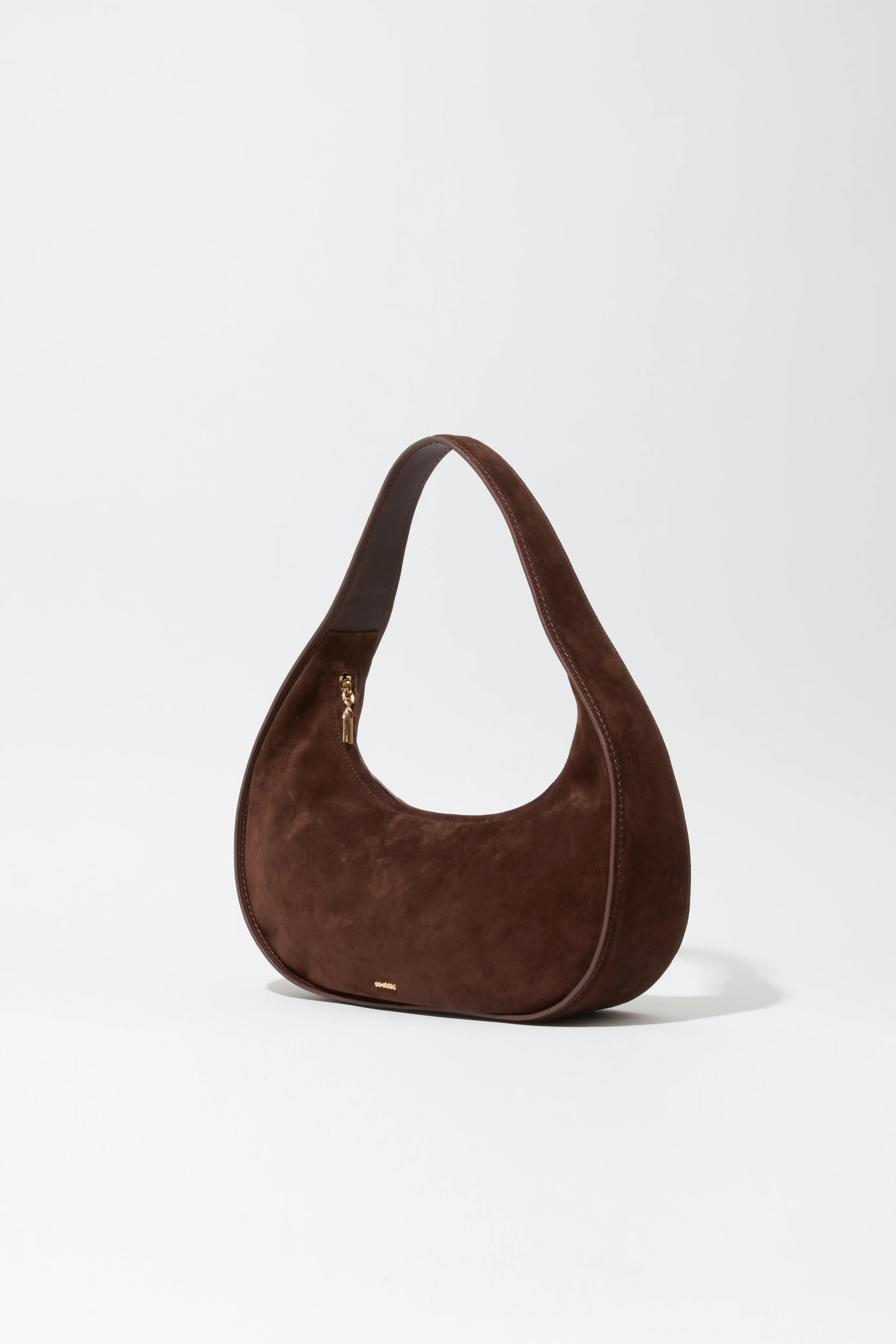 Finn Suede Hobo - Image 3
