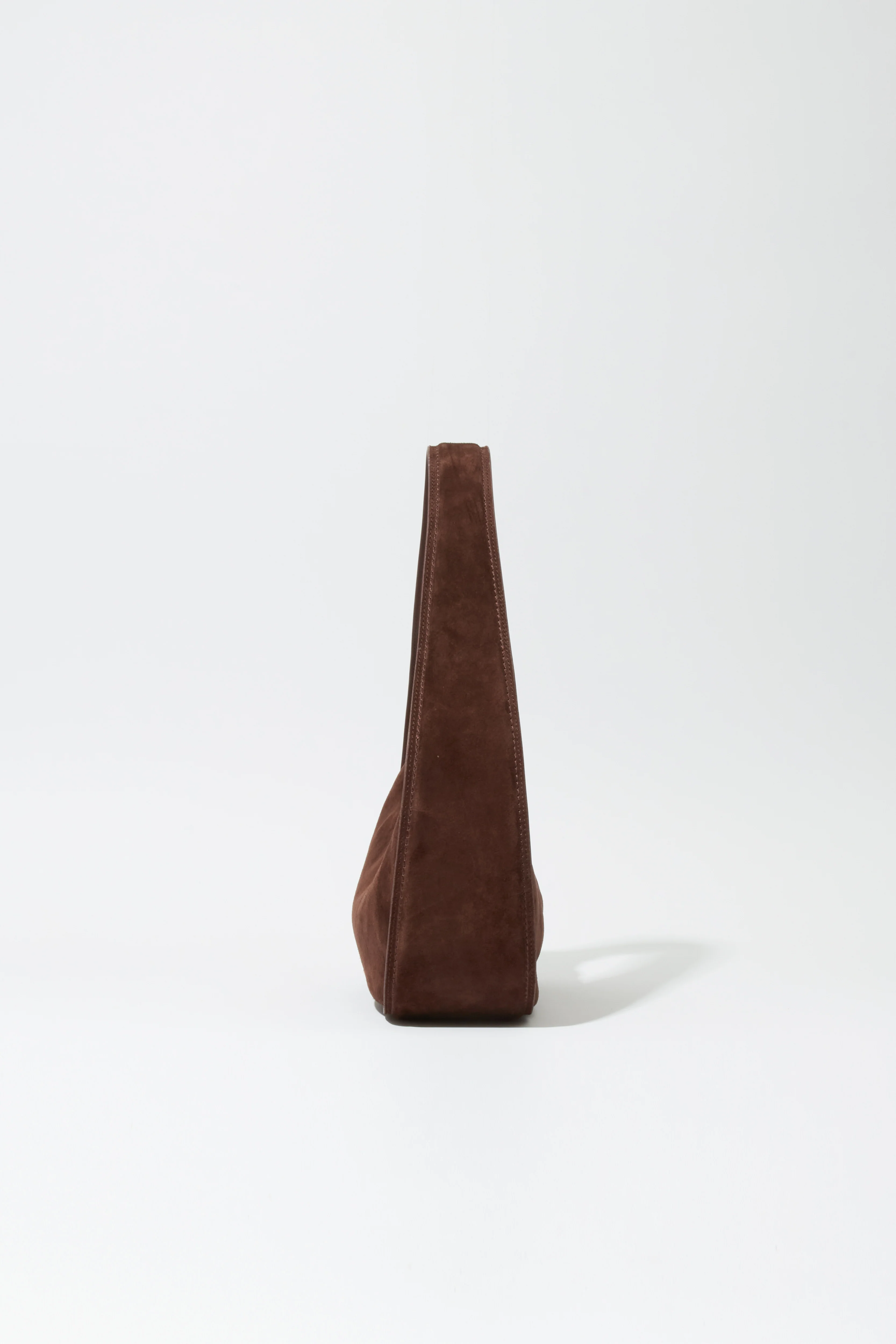 Finn Suede Hobo - Image 4
