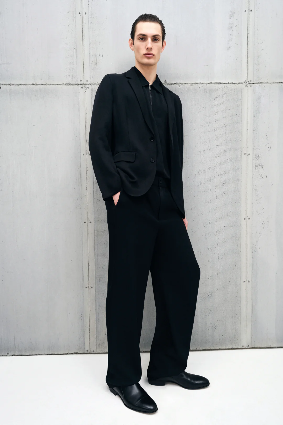 Gary Soft Blazer - Image 2