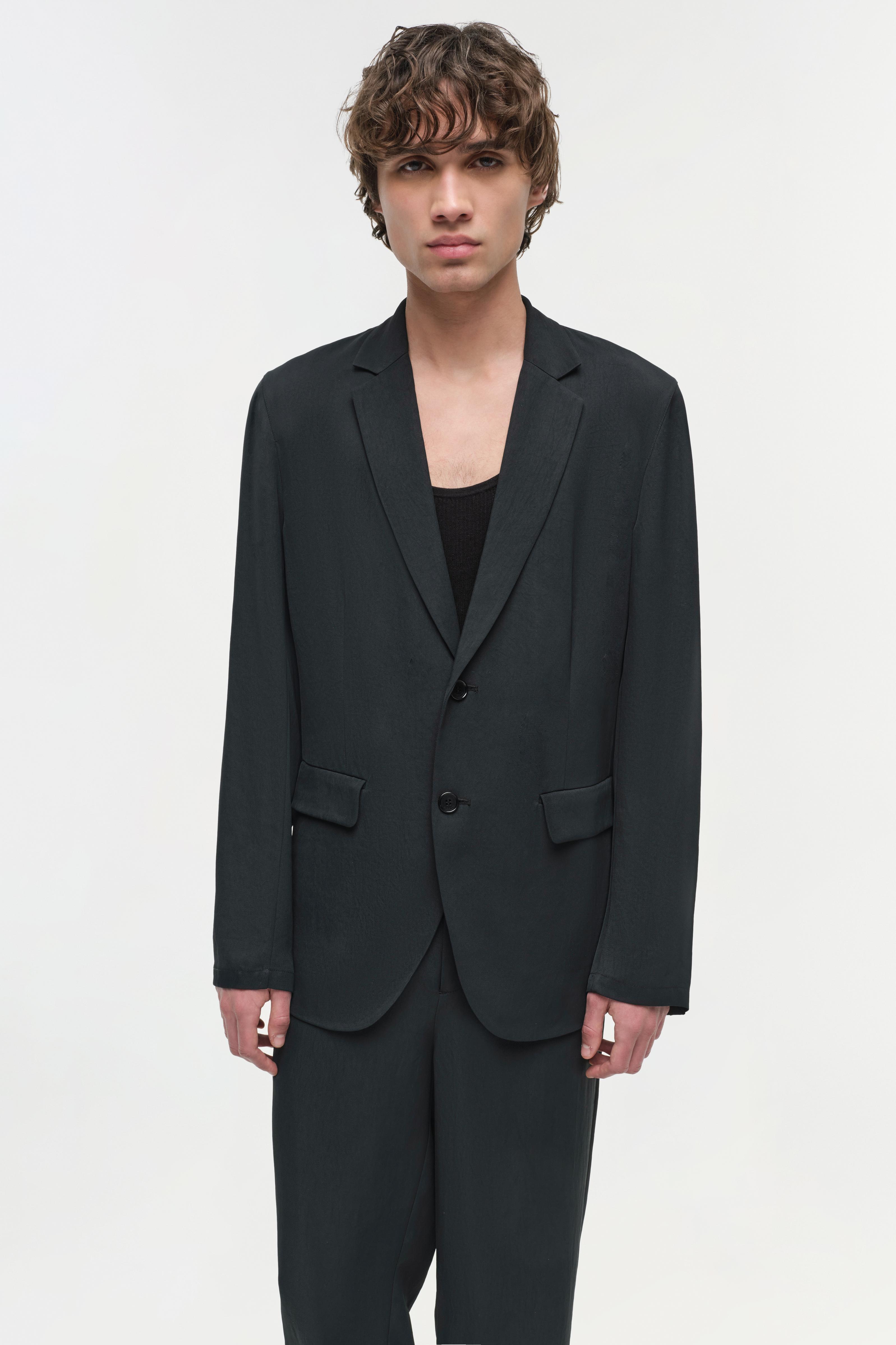 Gary Soft Blazer - Image 4