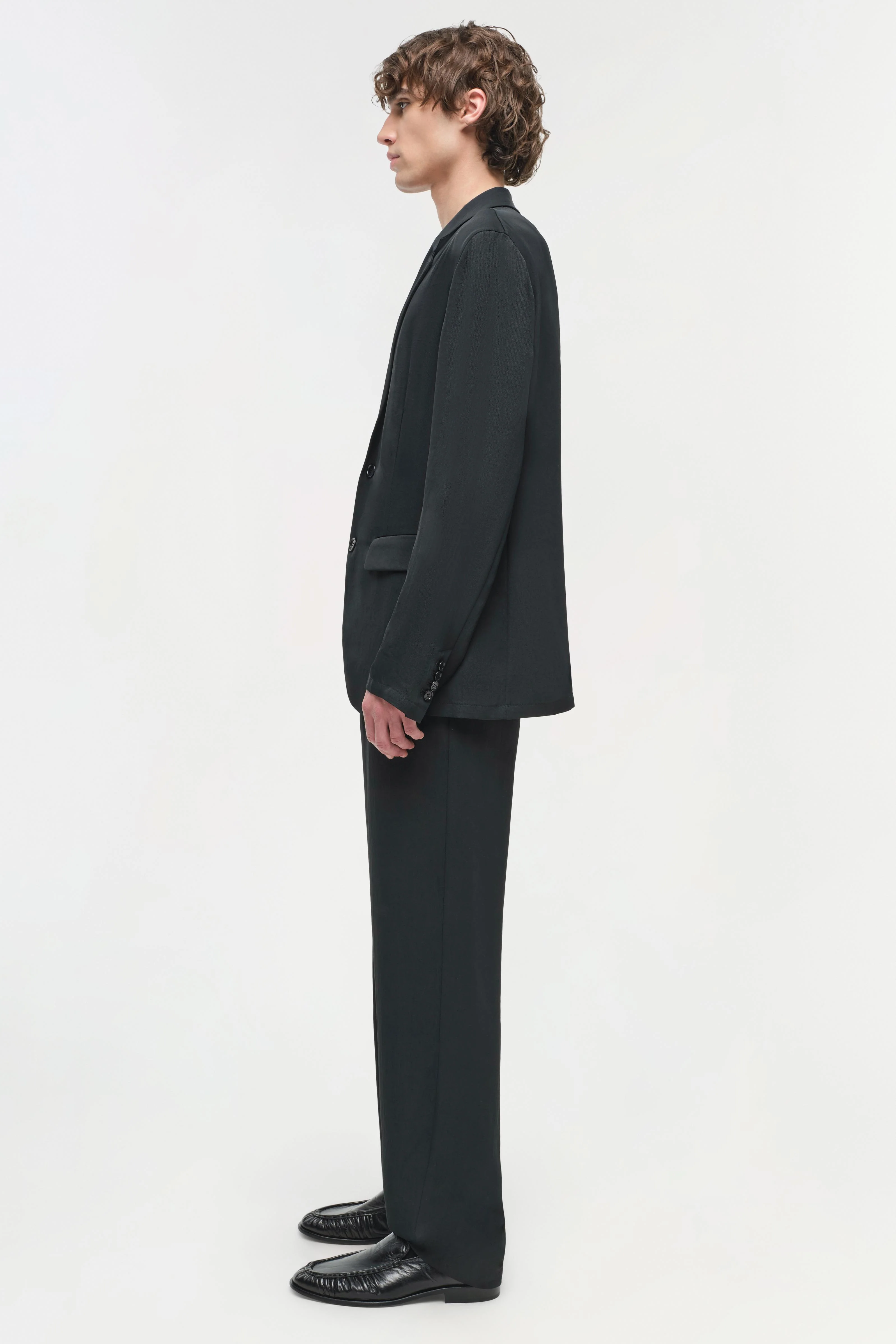 Gary Soft Blazer - Image 5