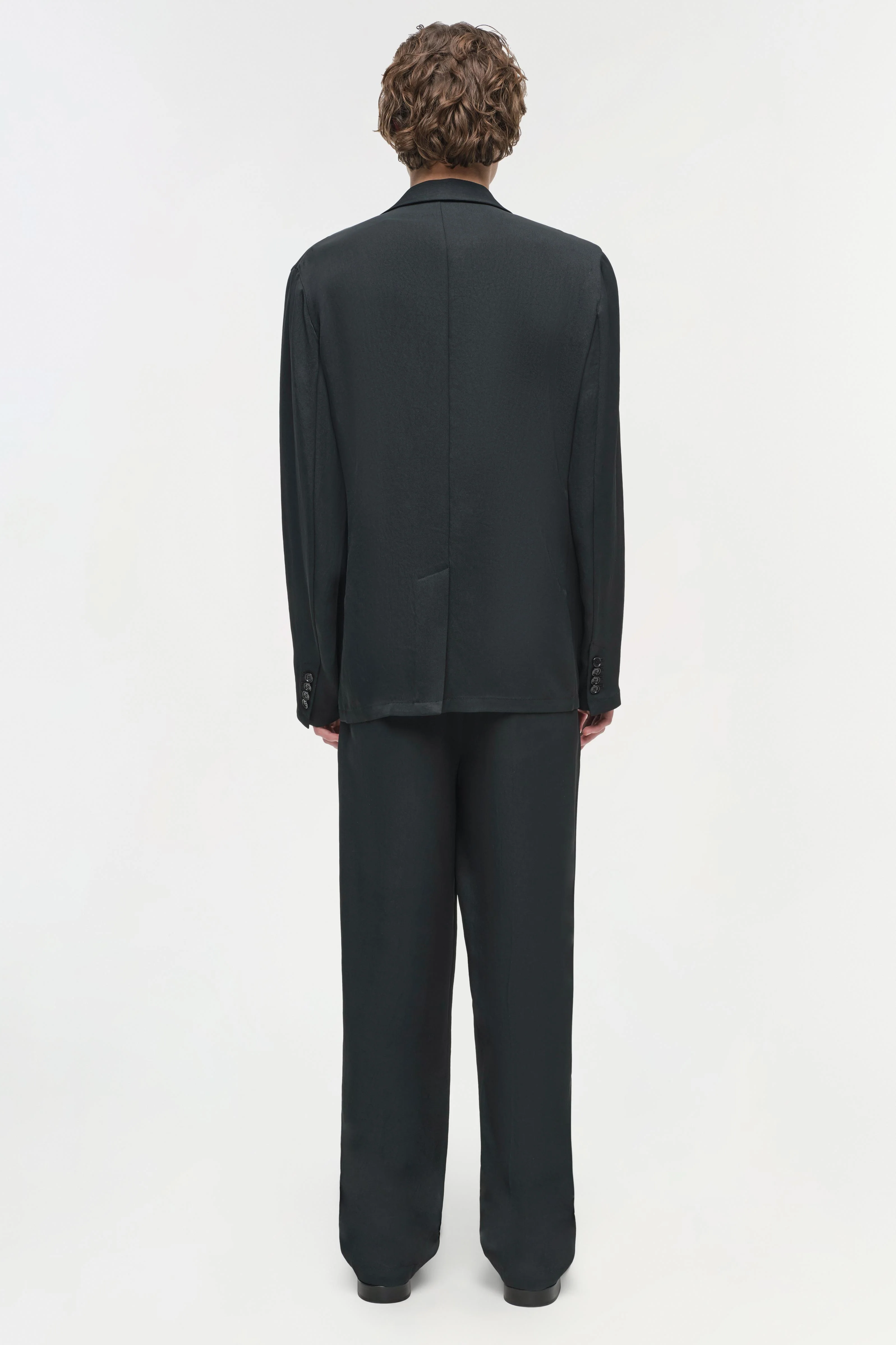 Gary Soft Blazer - Image 6