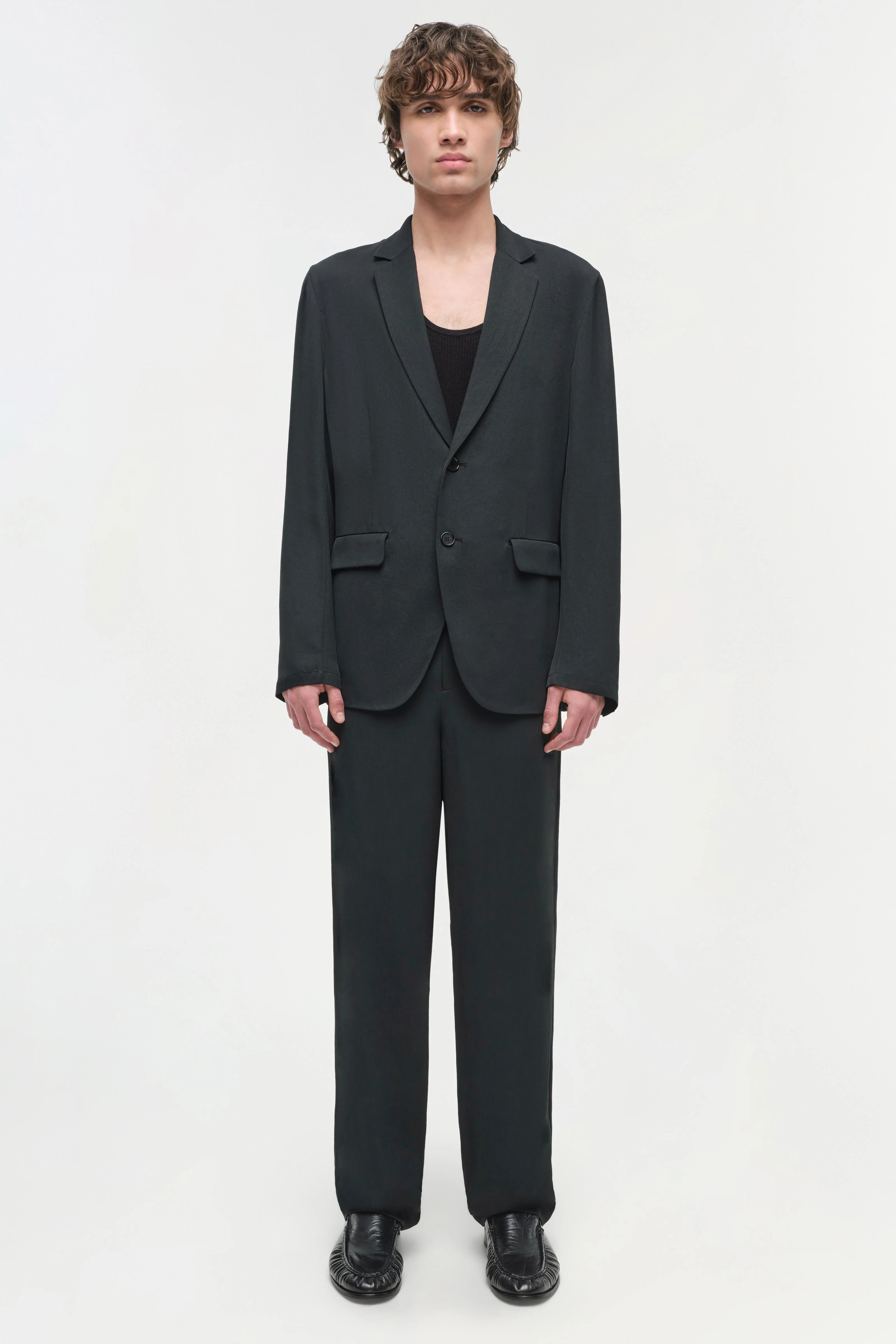 Gary Soft Blazer - Image 7