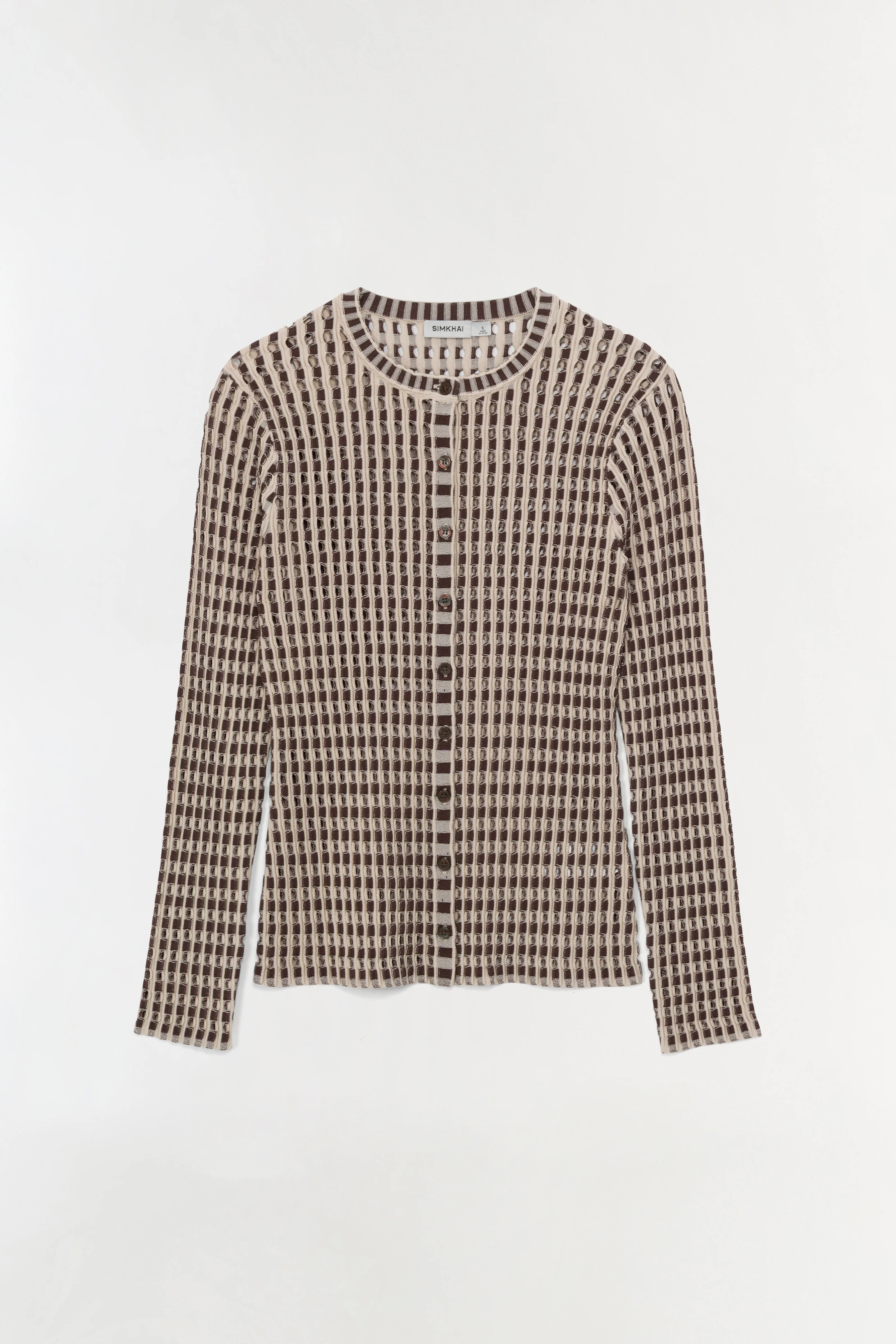 Gracen Knit Cardigan