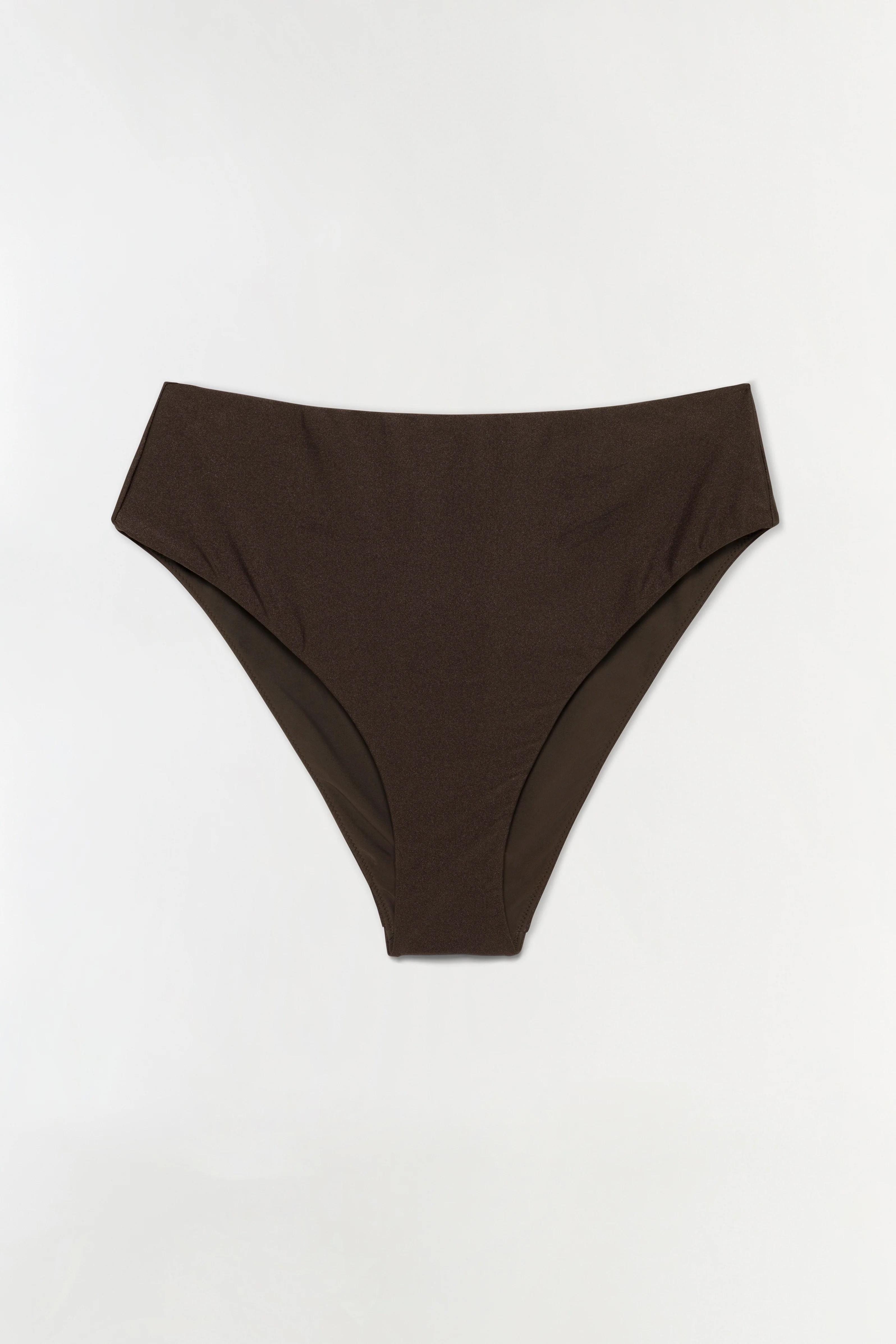 Gracie Shell Bikini Bottom