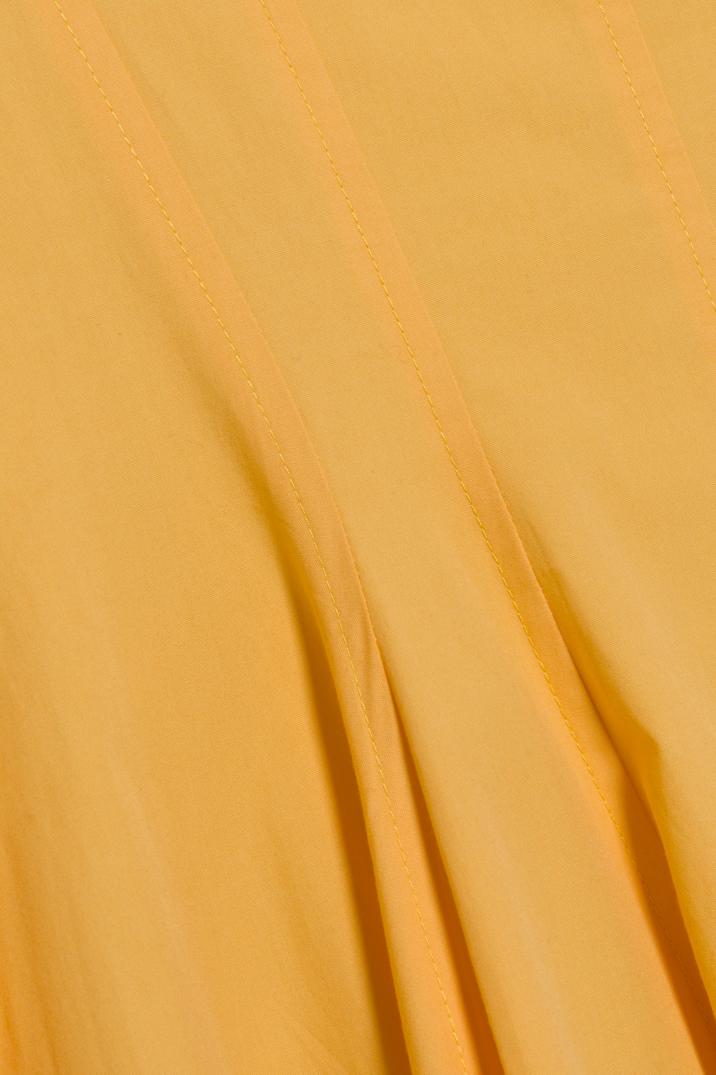 Hally Cotton Midi Dress - Image 5