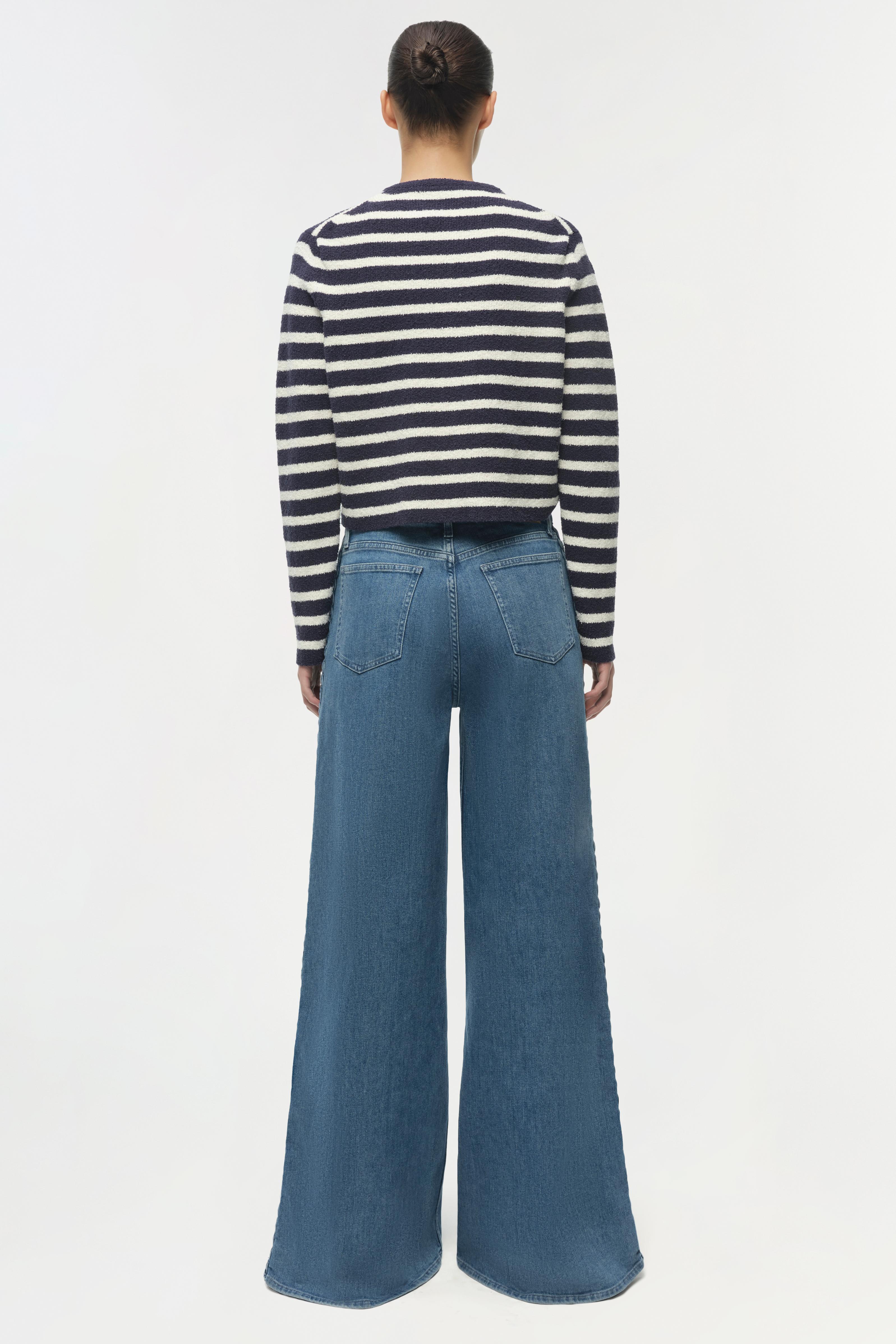 Booker Straight Leg Jean - Image 5