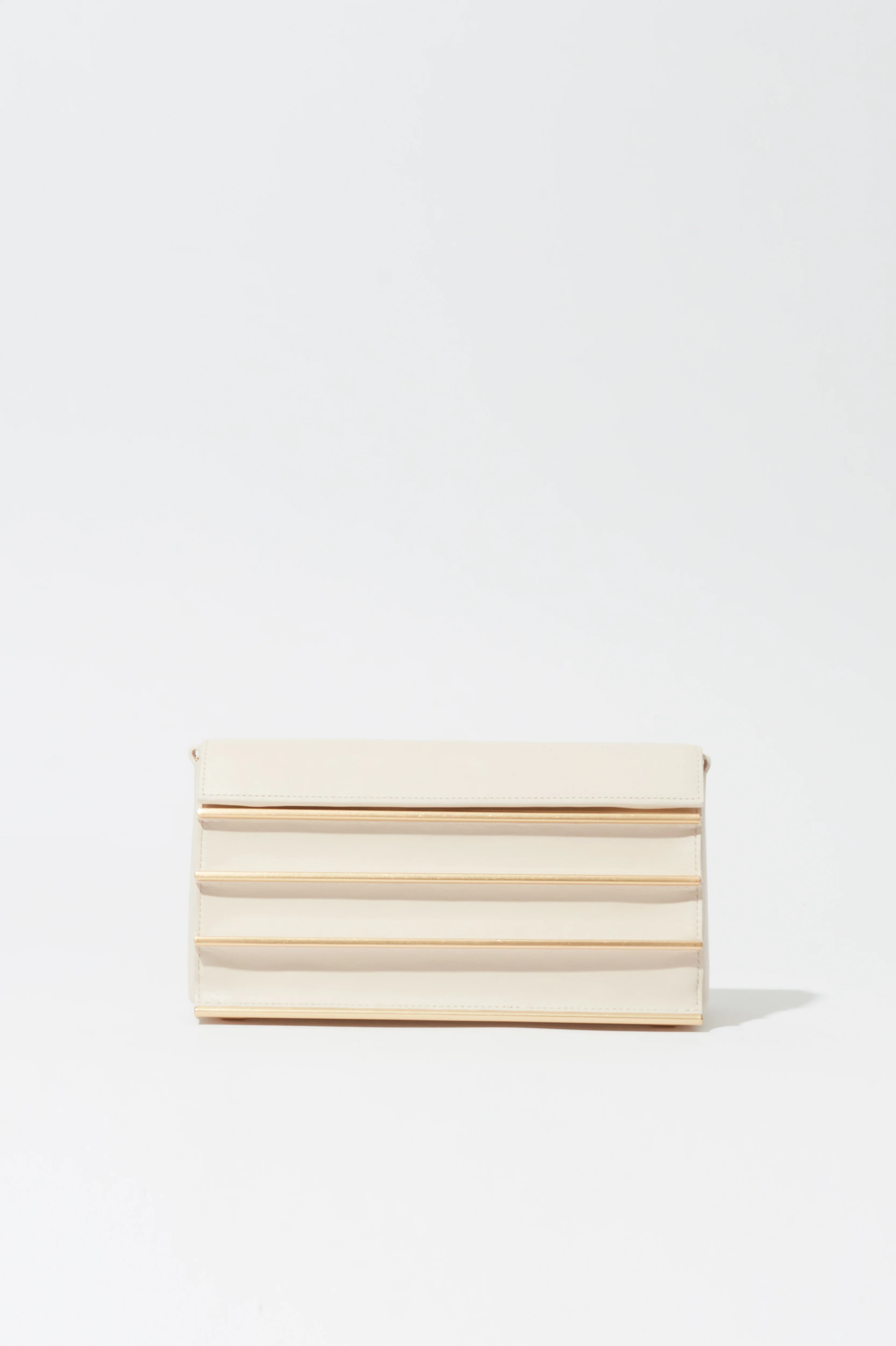 Harper Leather Shoulder Bag