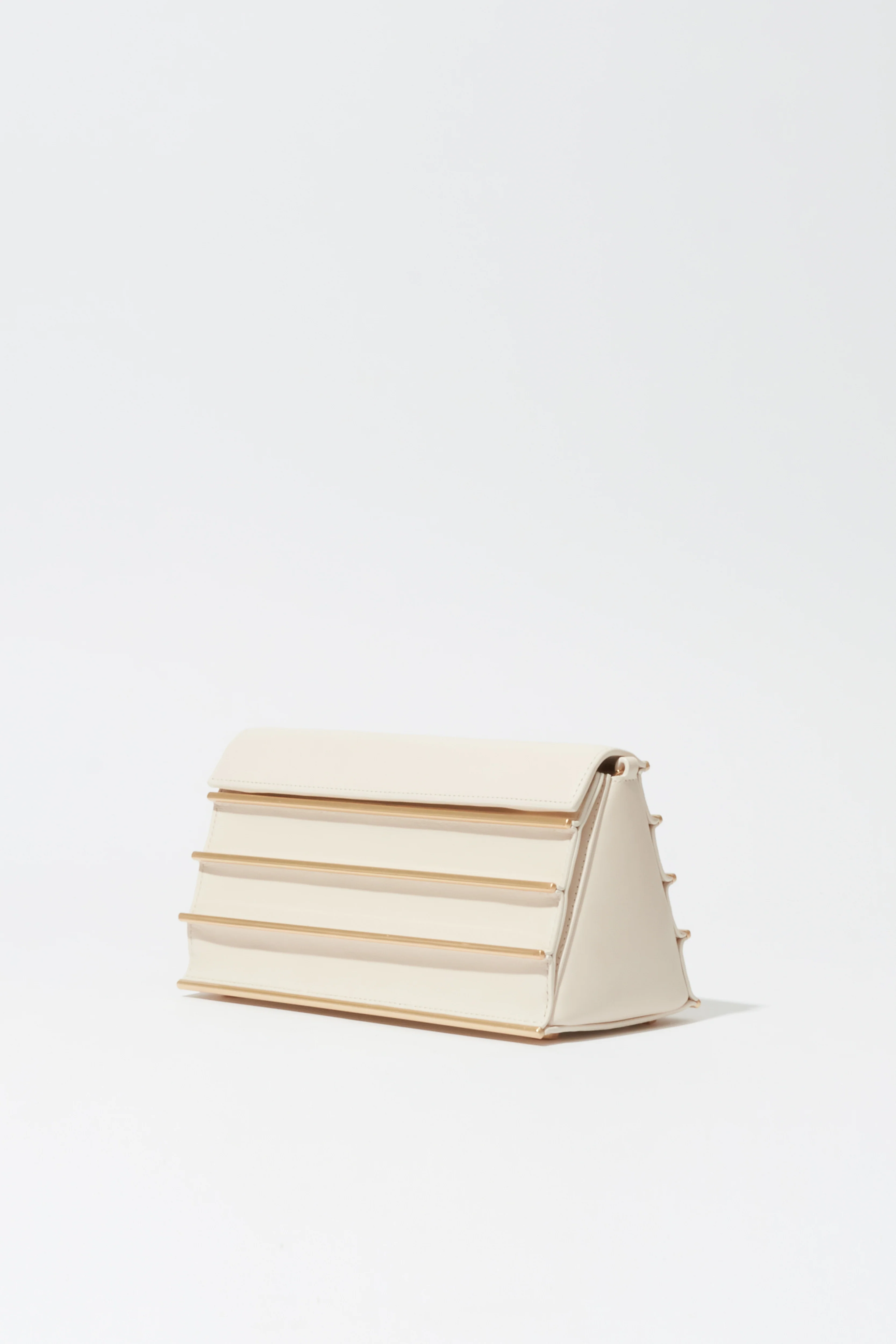 Harper Leather Shoulder Bag - Image 3