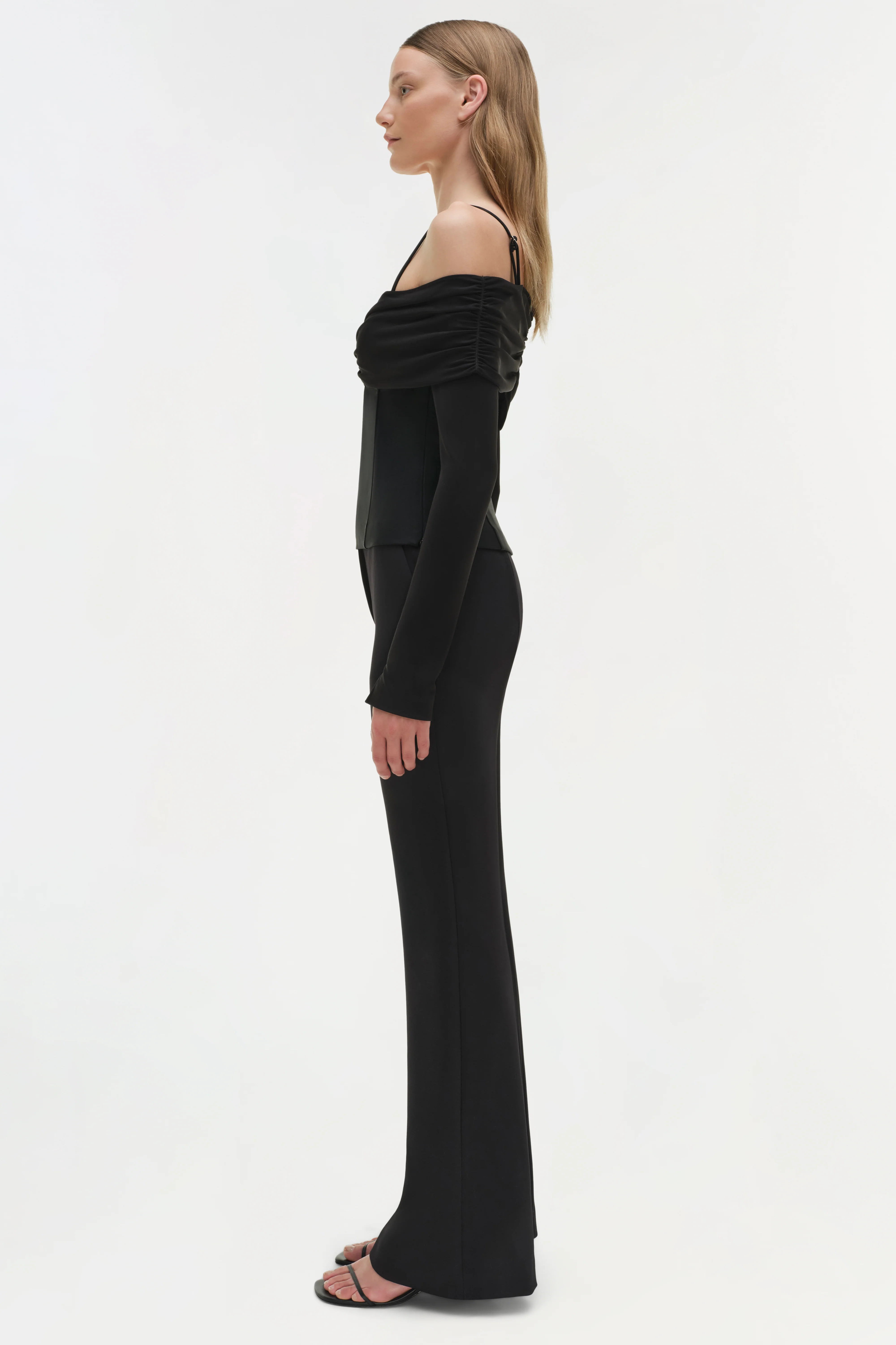Hazel Off Shoulder Top - Image 4