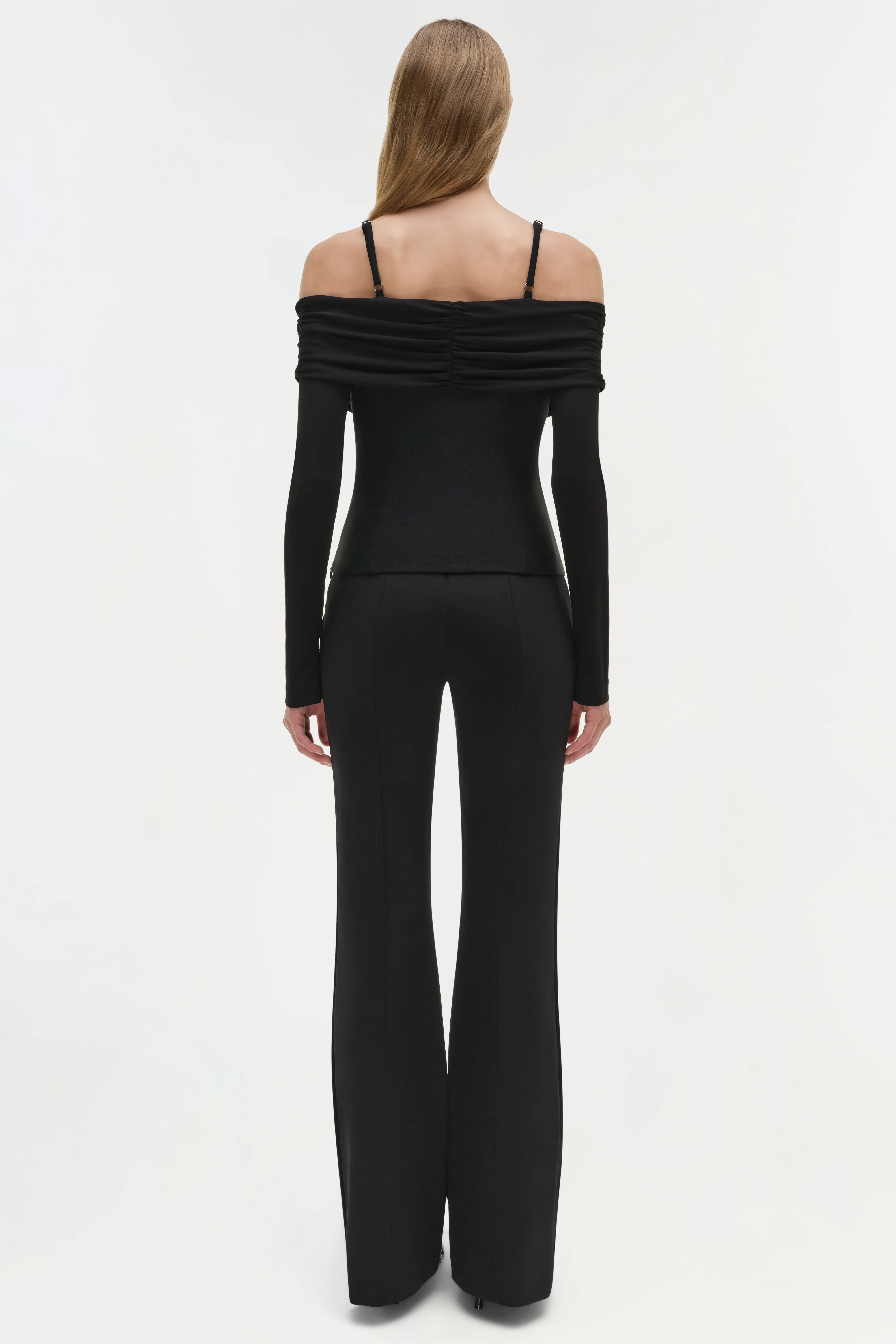 Hazel Off Shoulder Top - Image 5