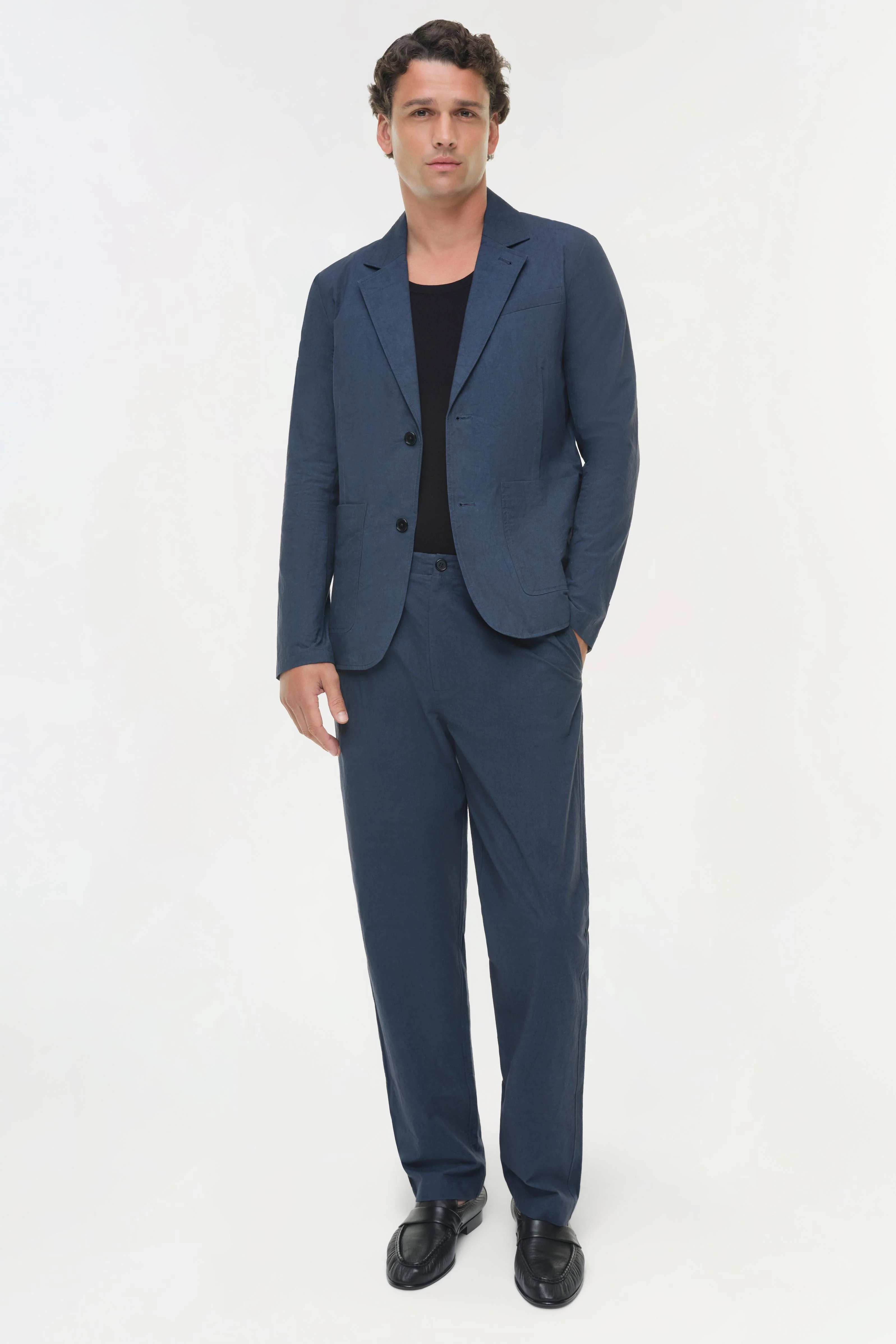 Huck Jacket - Image 2