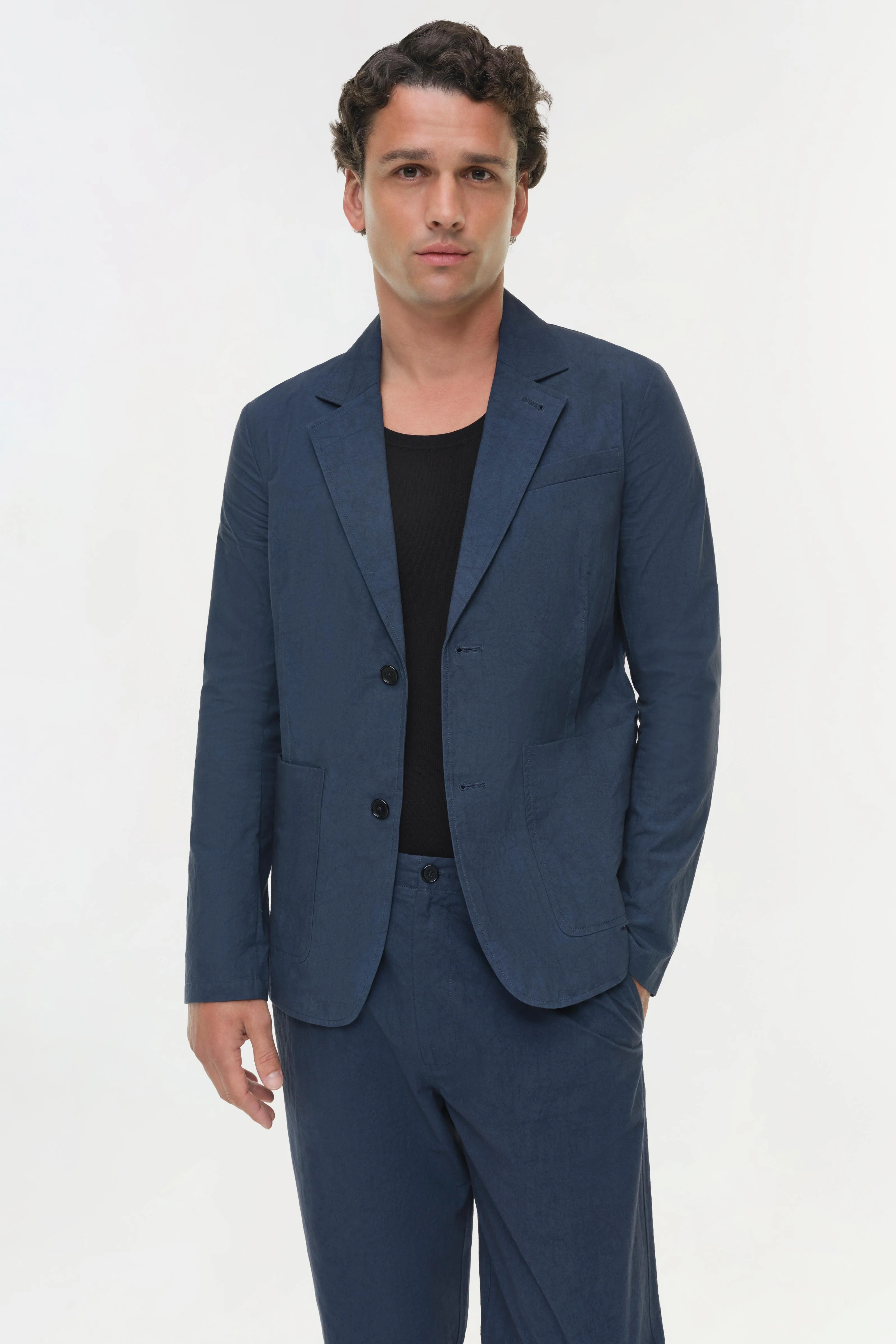 Huck Jacket - Image 3