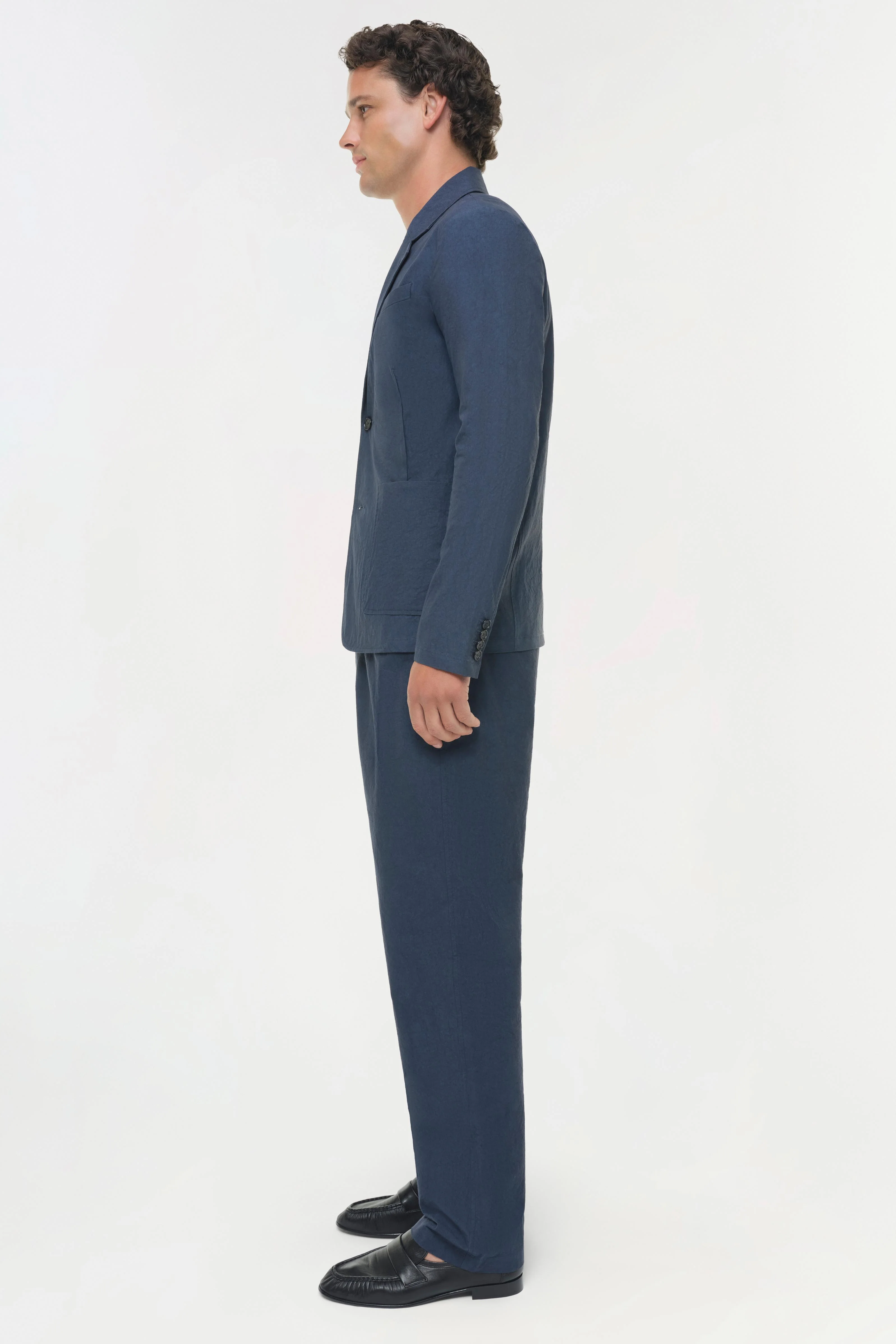 Huck Jacket - Image 4