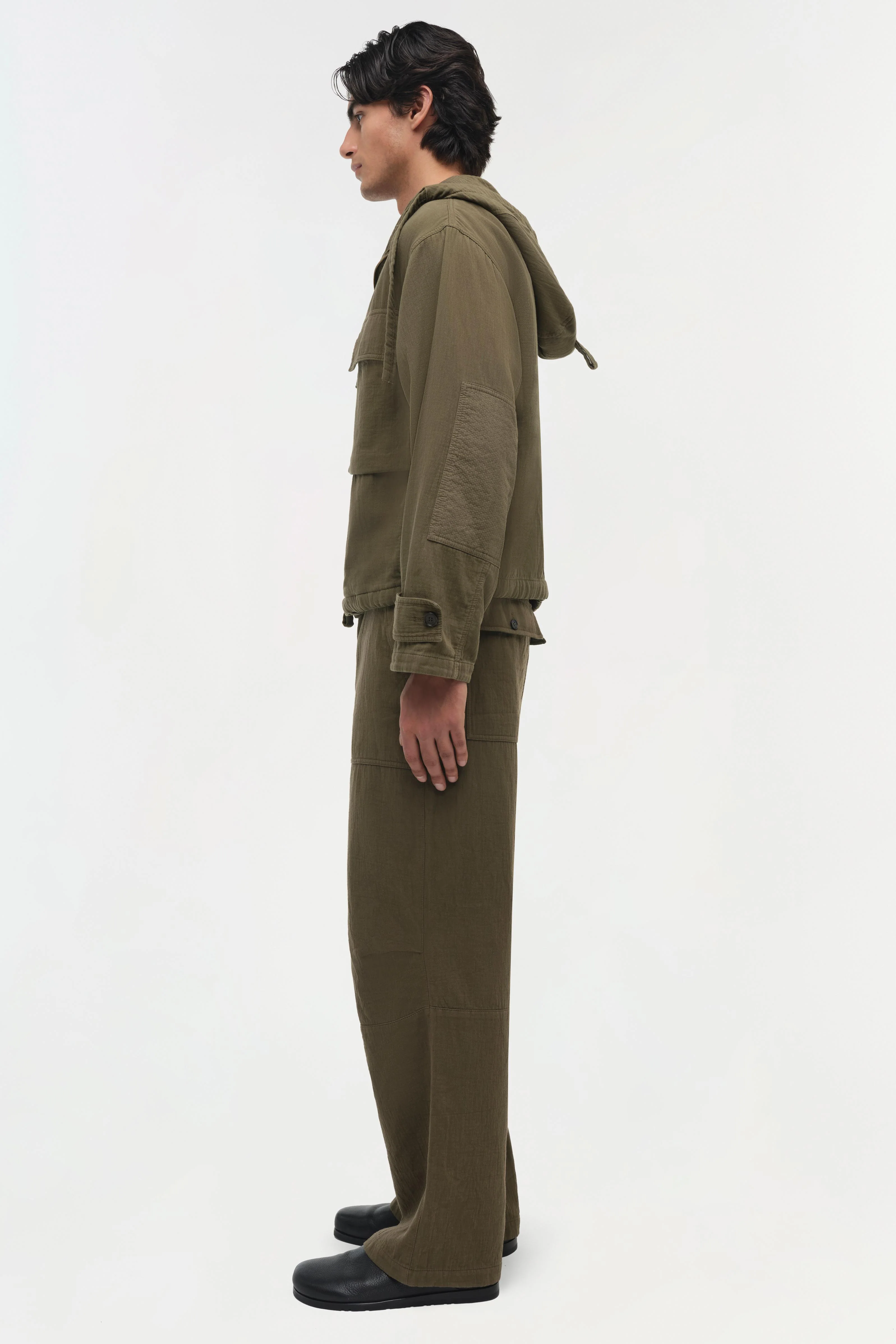 Iver 4 Pocket Field Jacket - Image 5