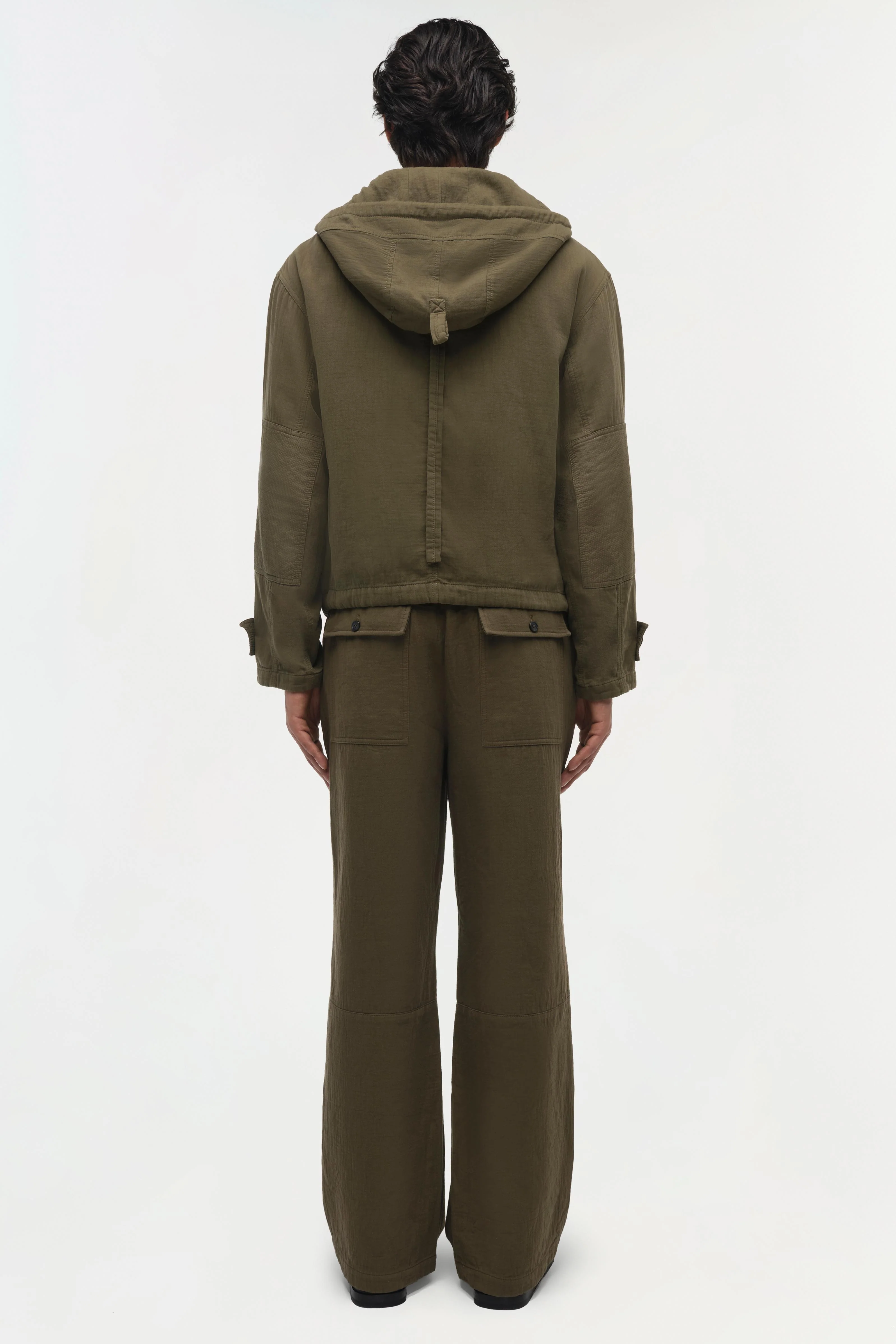 Iver 4 Pocket Field Jacket - Image 6
