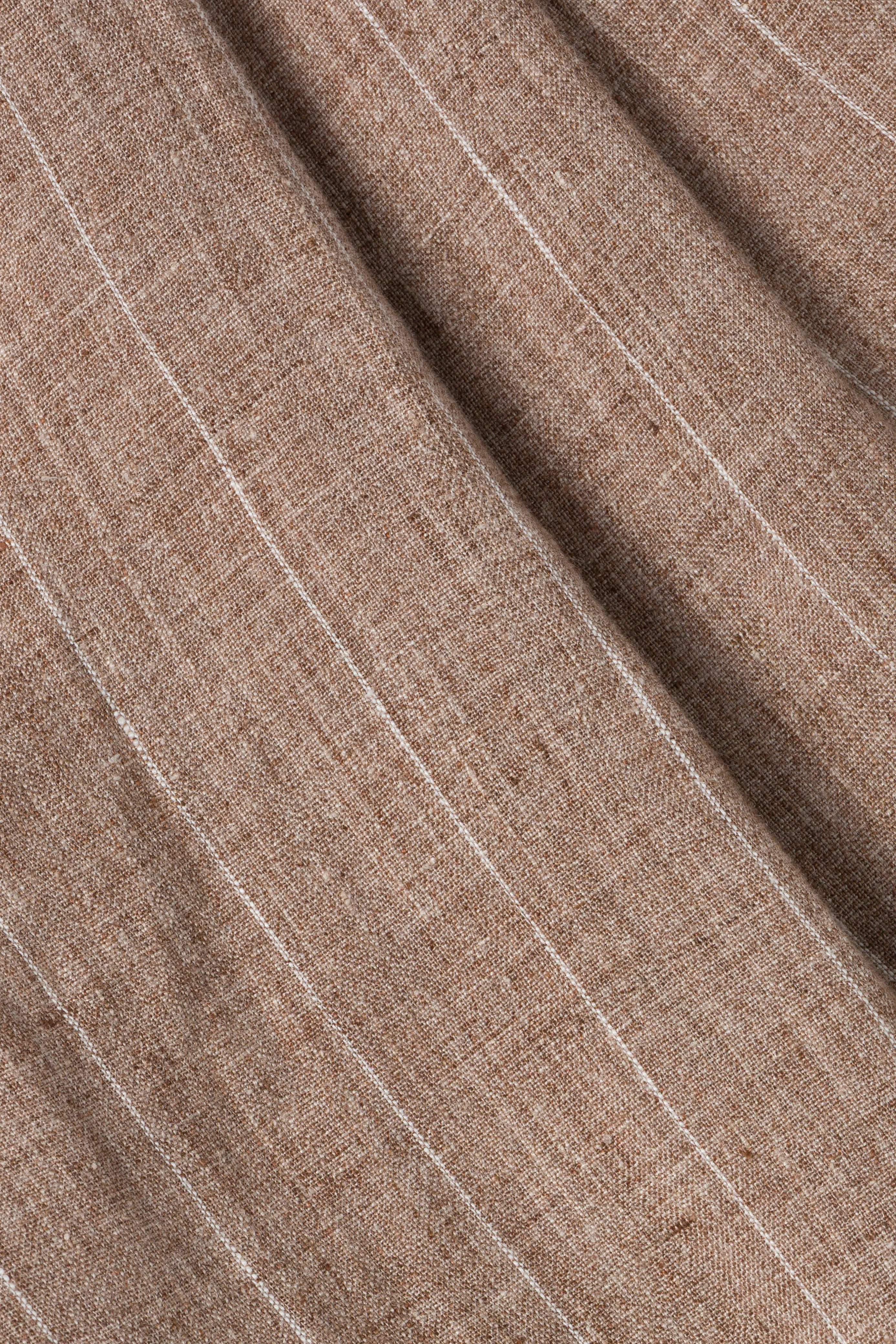 Jacob Pleated Pants - Image 8