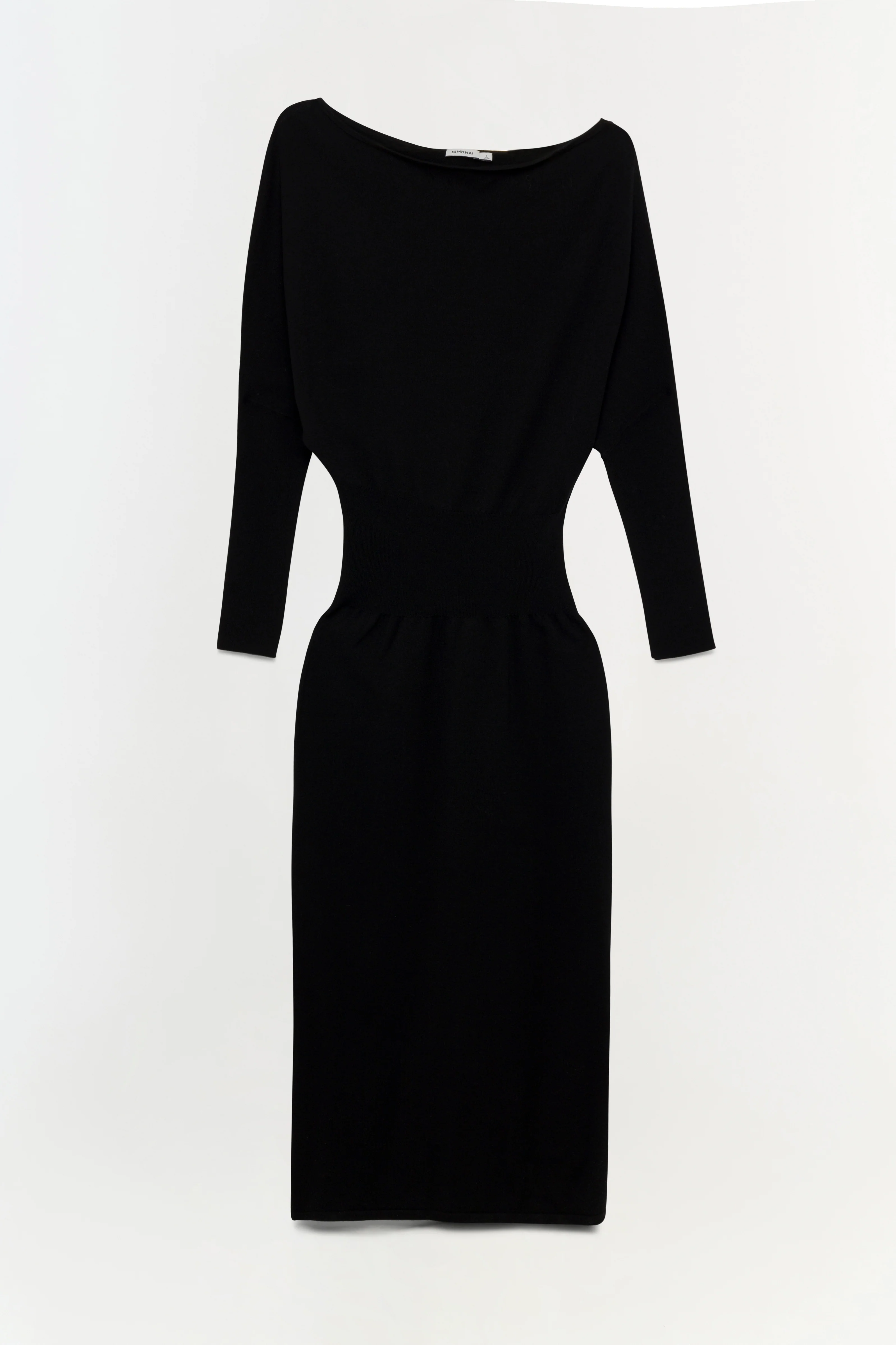 Janese Knit Dress