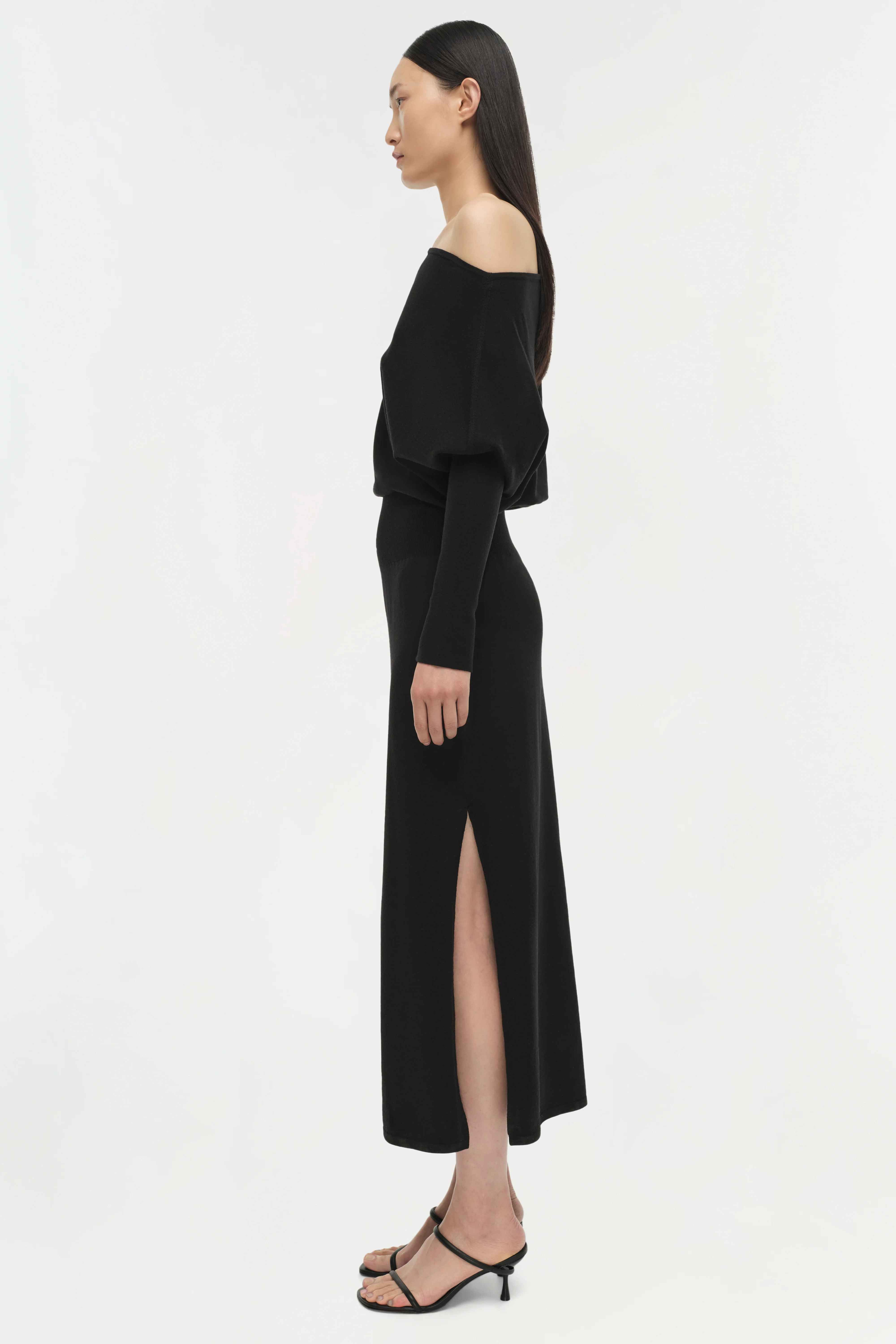 Janese Knit Dress - Image 4