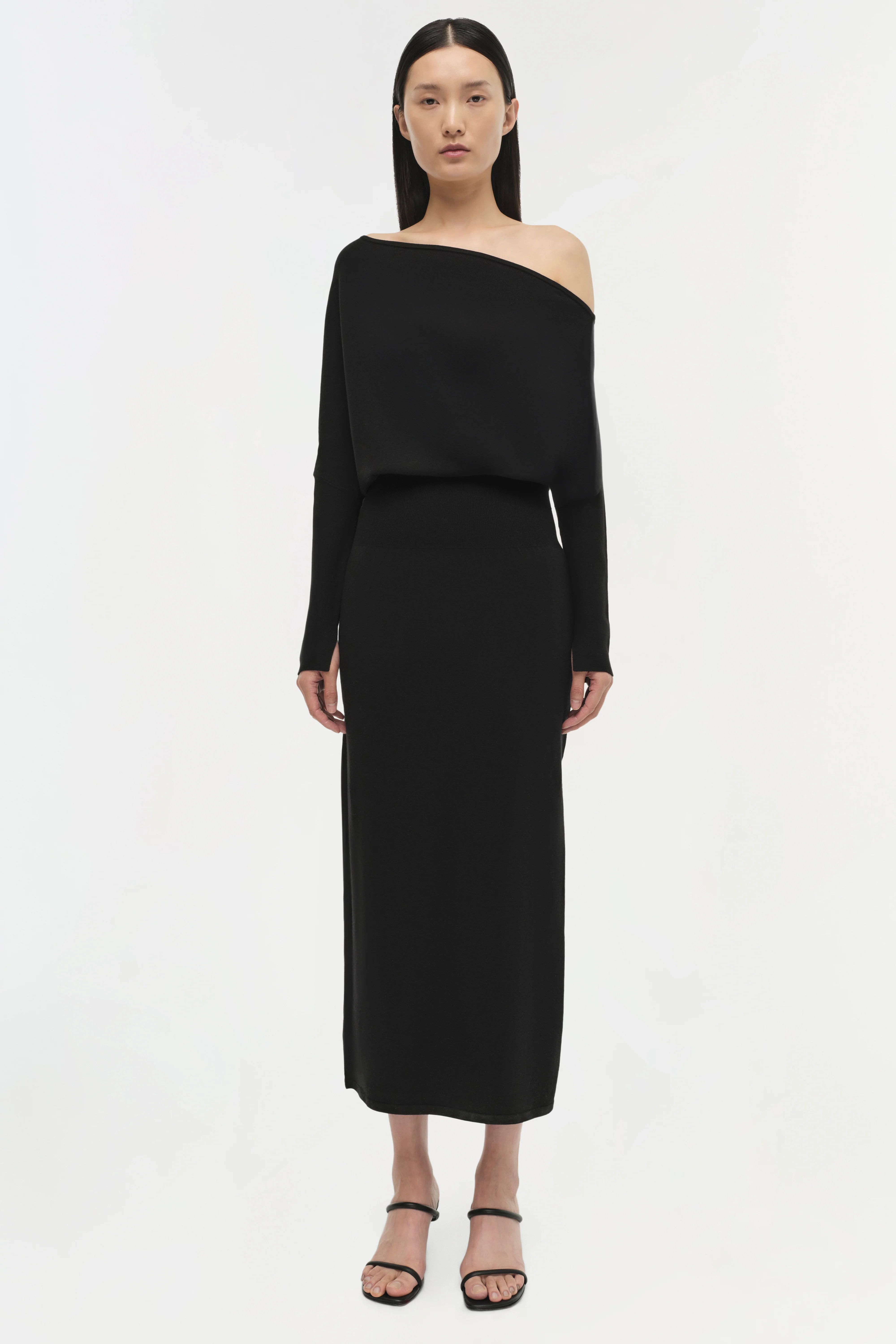 Janese Knit Dress - Image 6