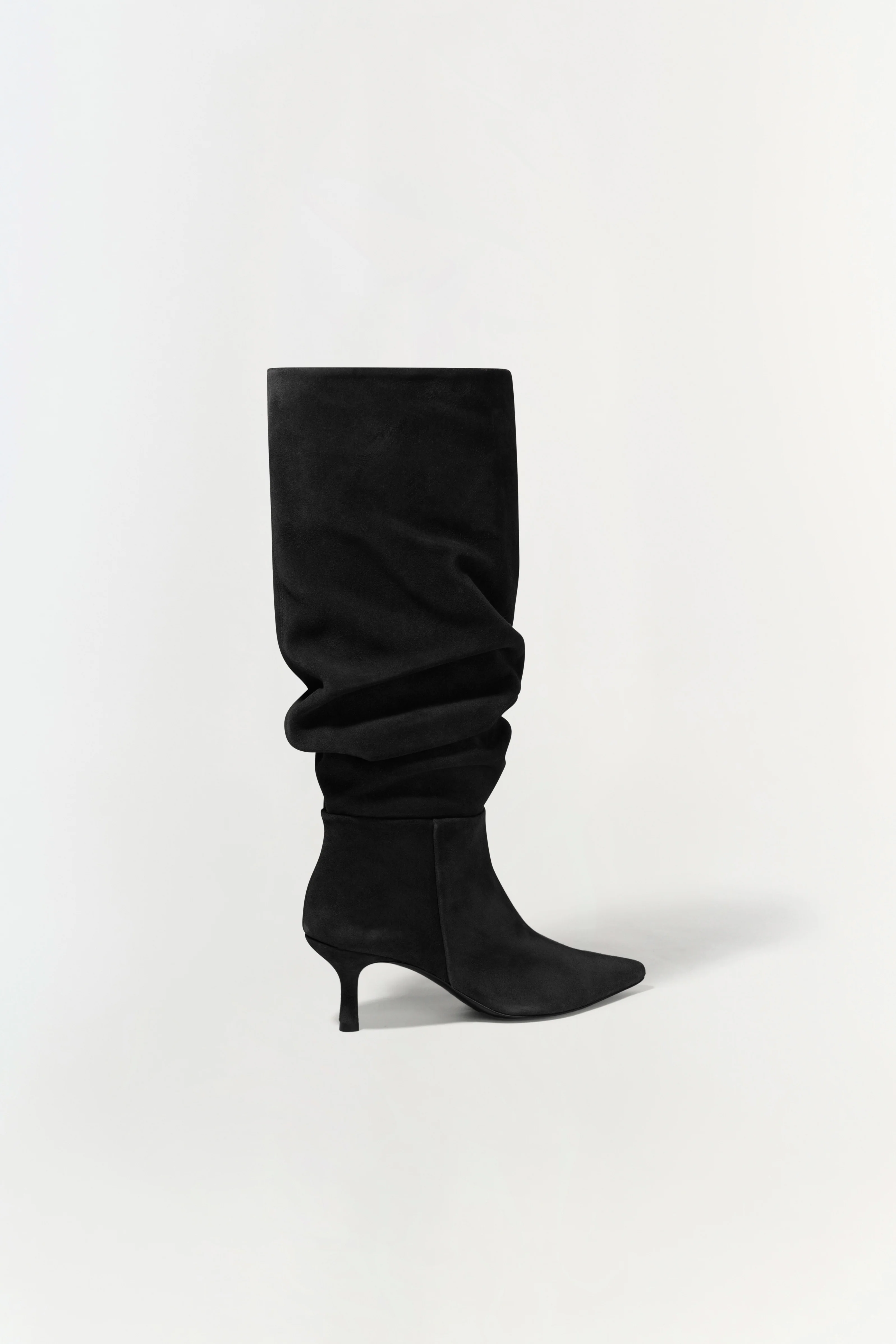Jordi Suede Boot - Image 3