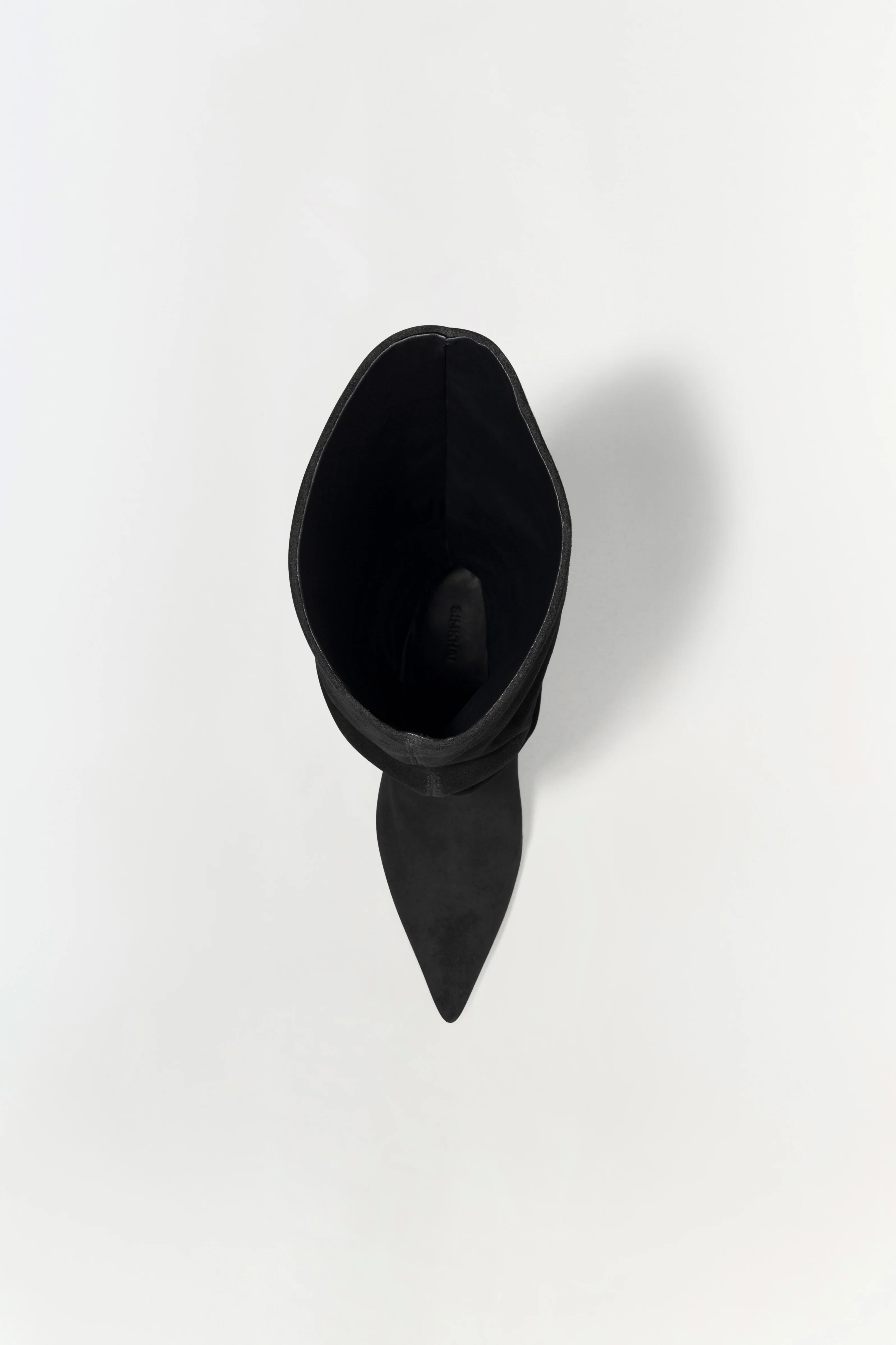 Jordi Suede Boot - Image 4