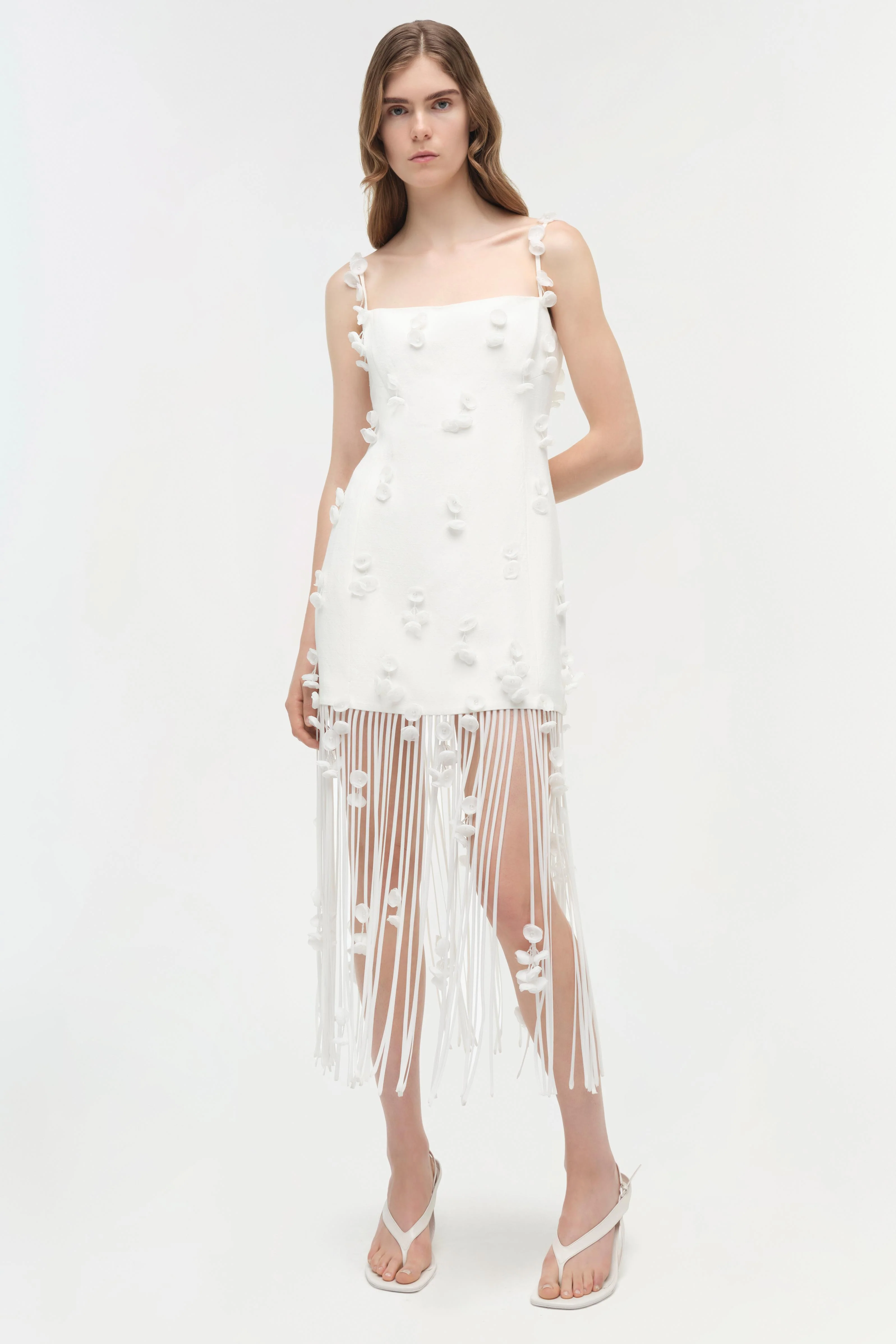 Juliana Midi Dress - Image 2