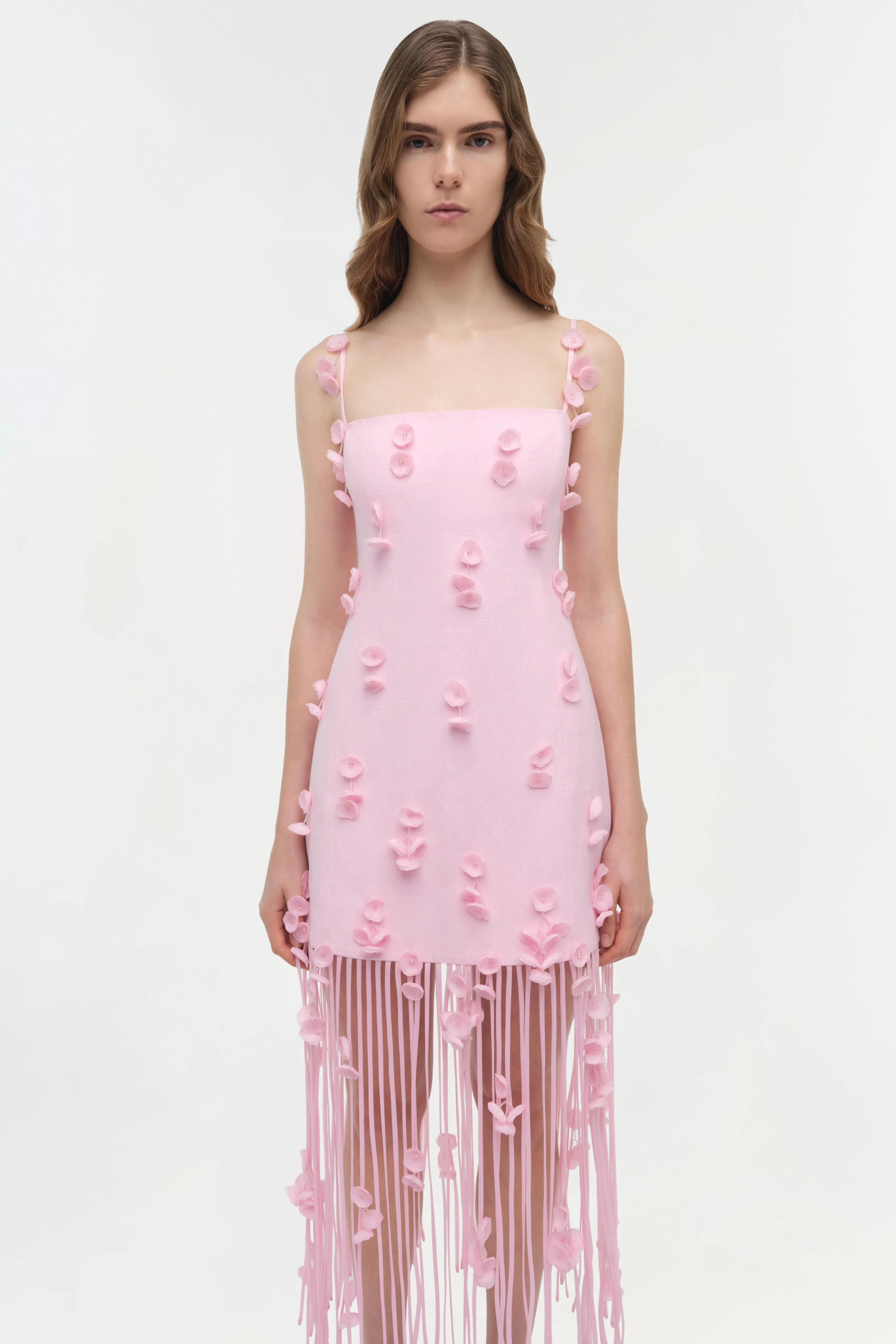 Juliana Midi Dress - Image 3