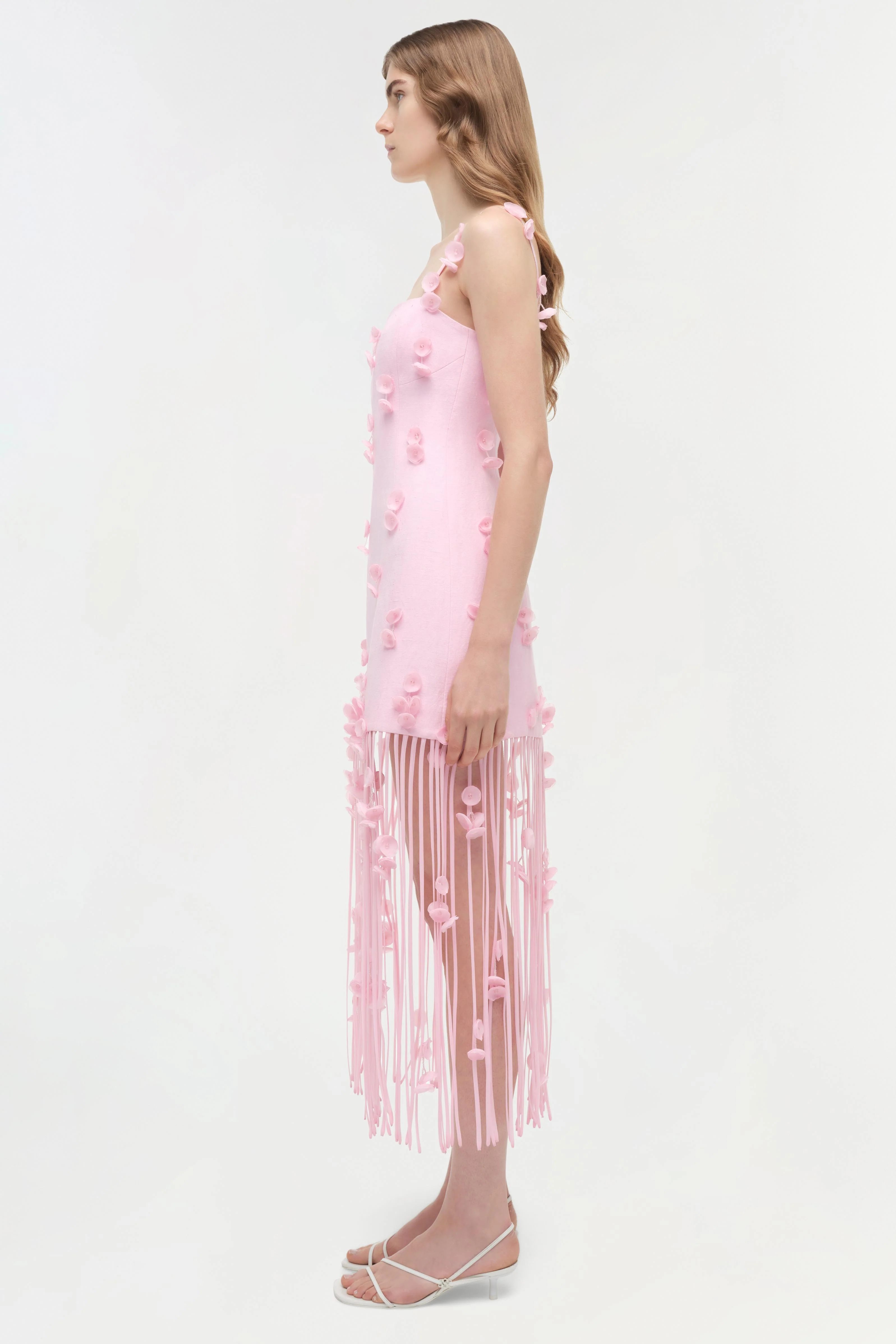 Juliana Midi Dress - Image 4