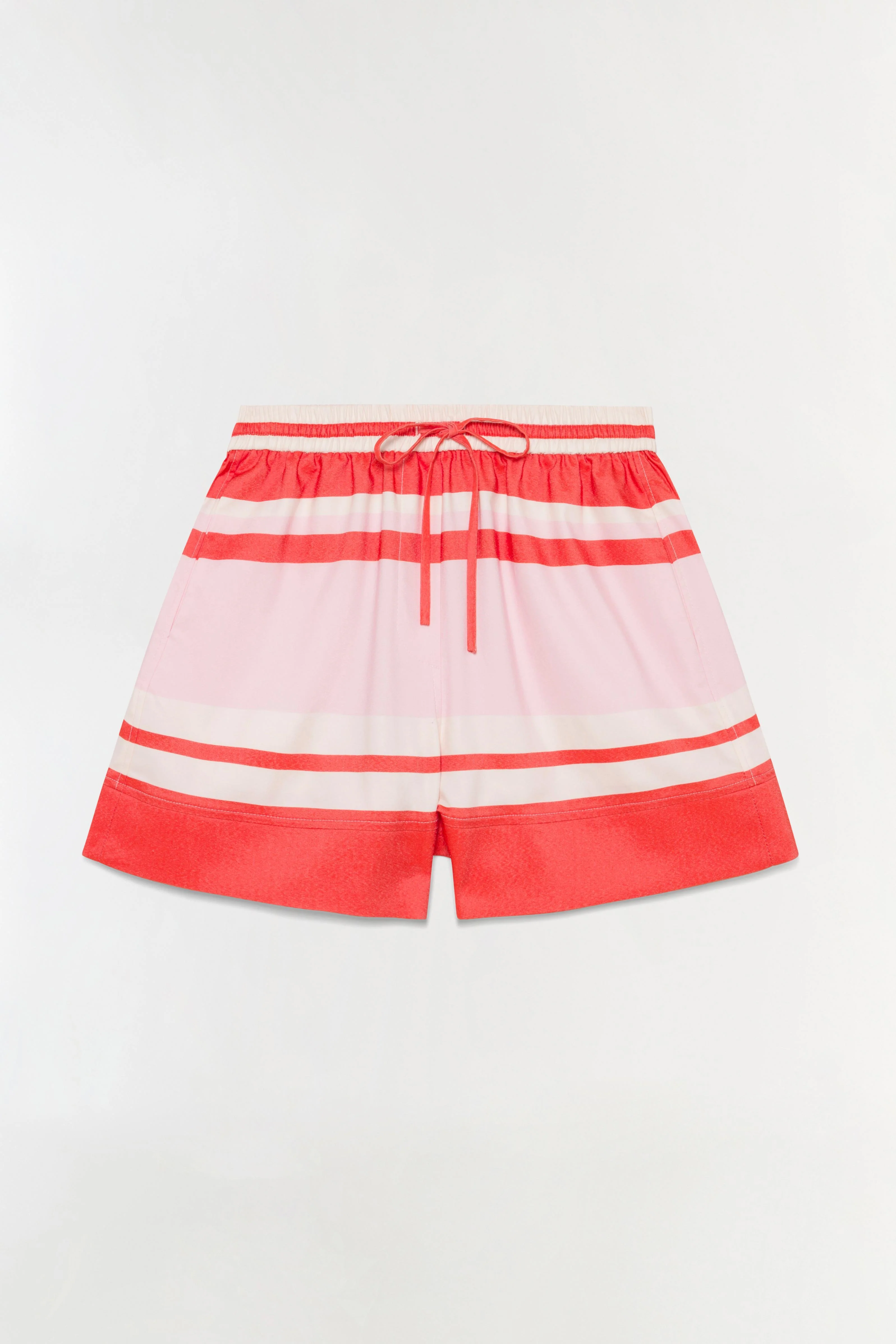 Karleigh Drawstring Shorts