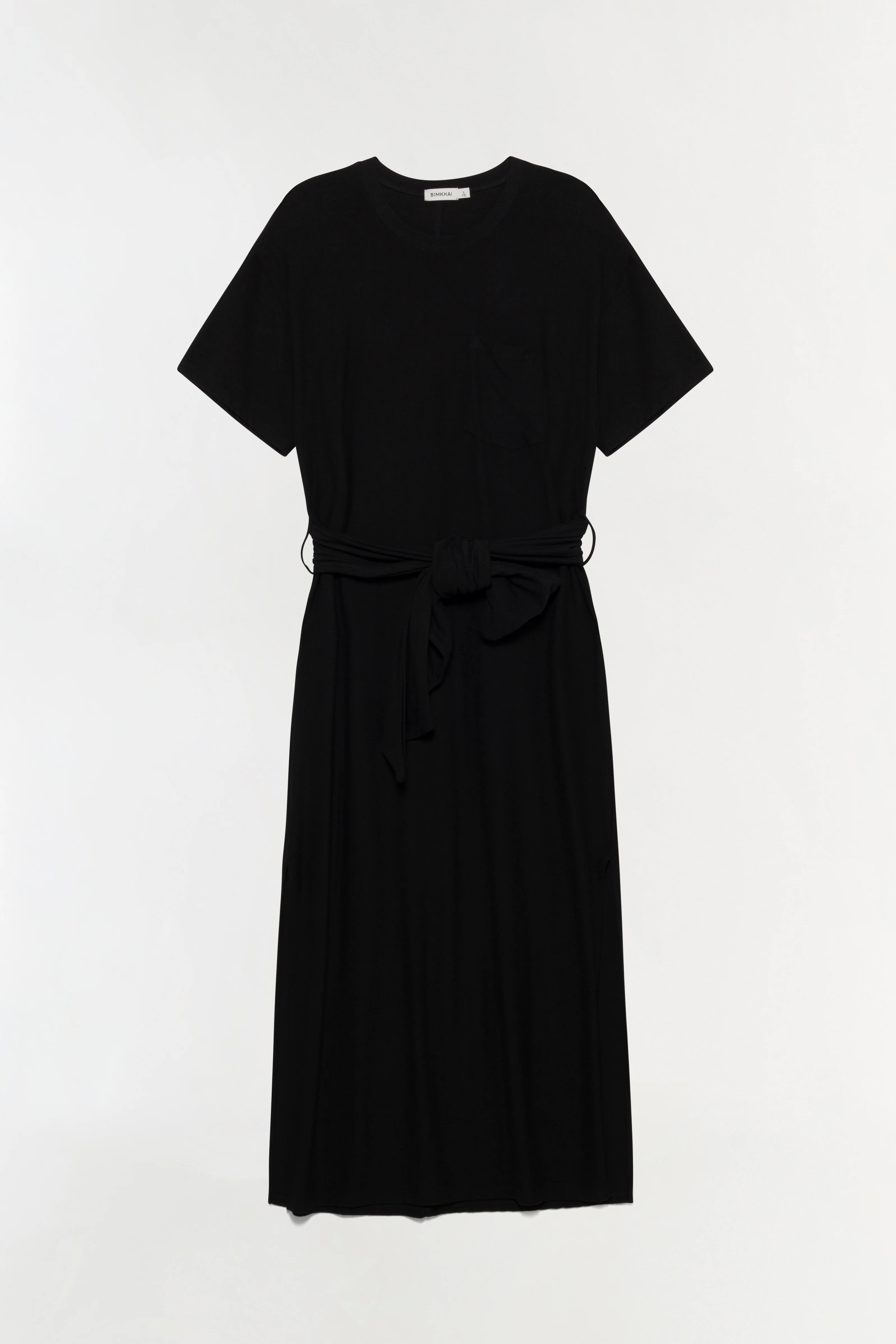 Kassie Jersey T-Shirt Dress