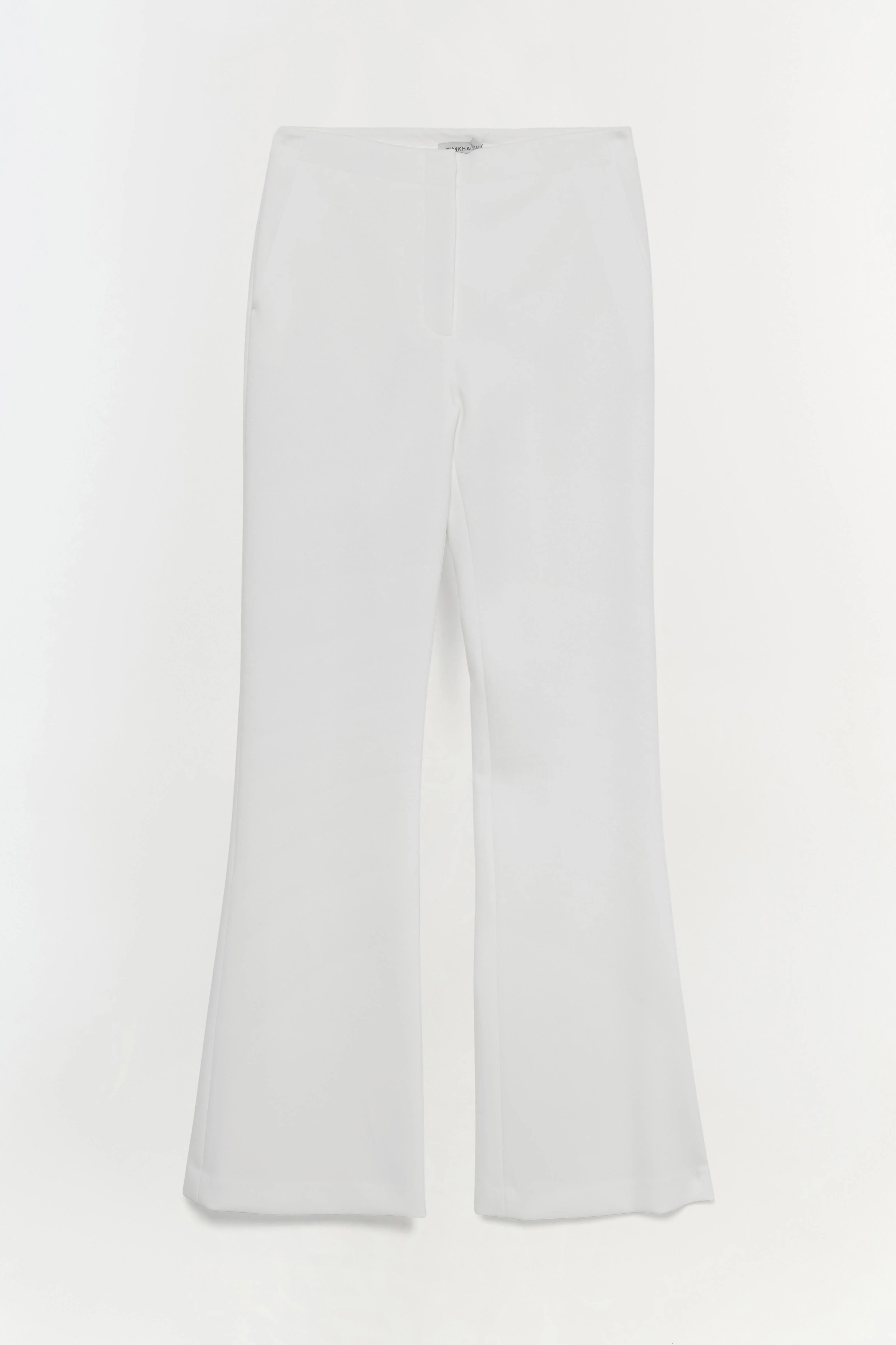 Kenna Twill Trouser