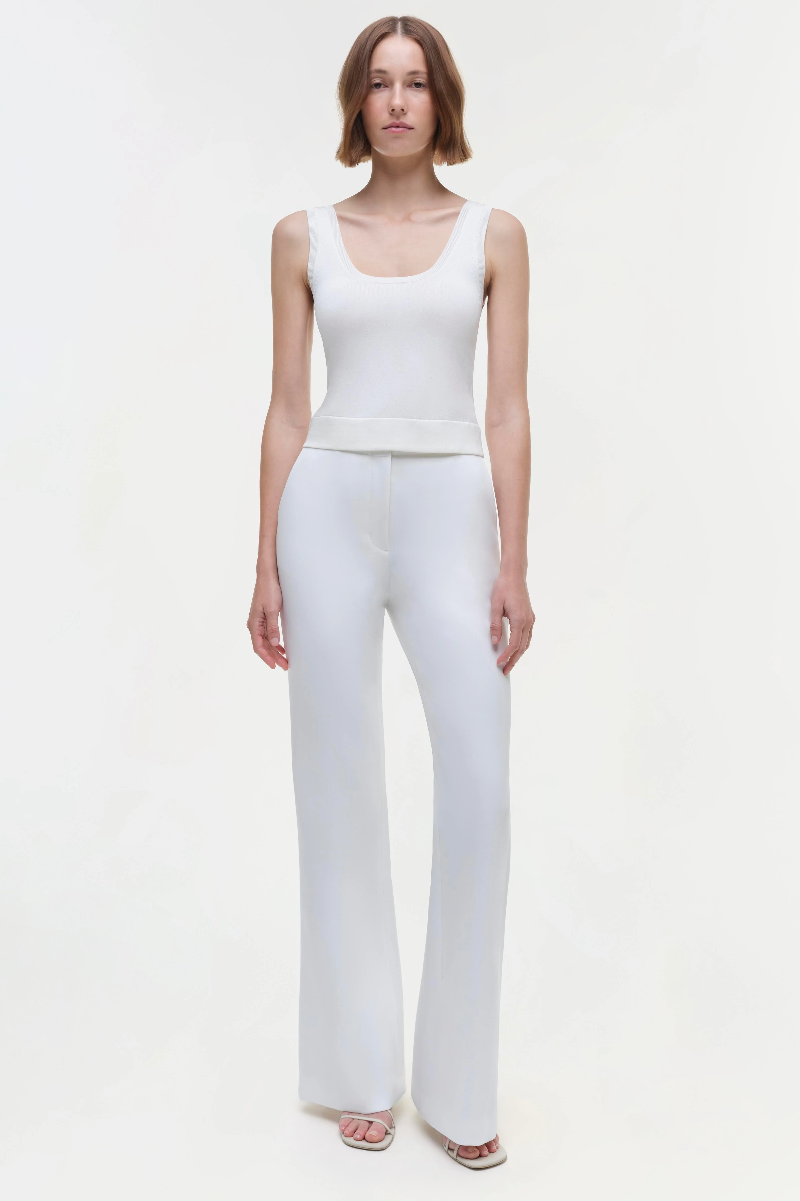 Kenna Twill Trouser - Image 2