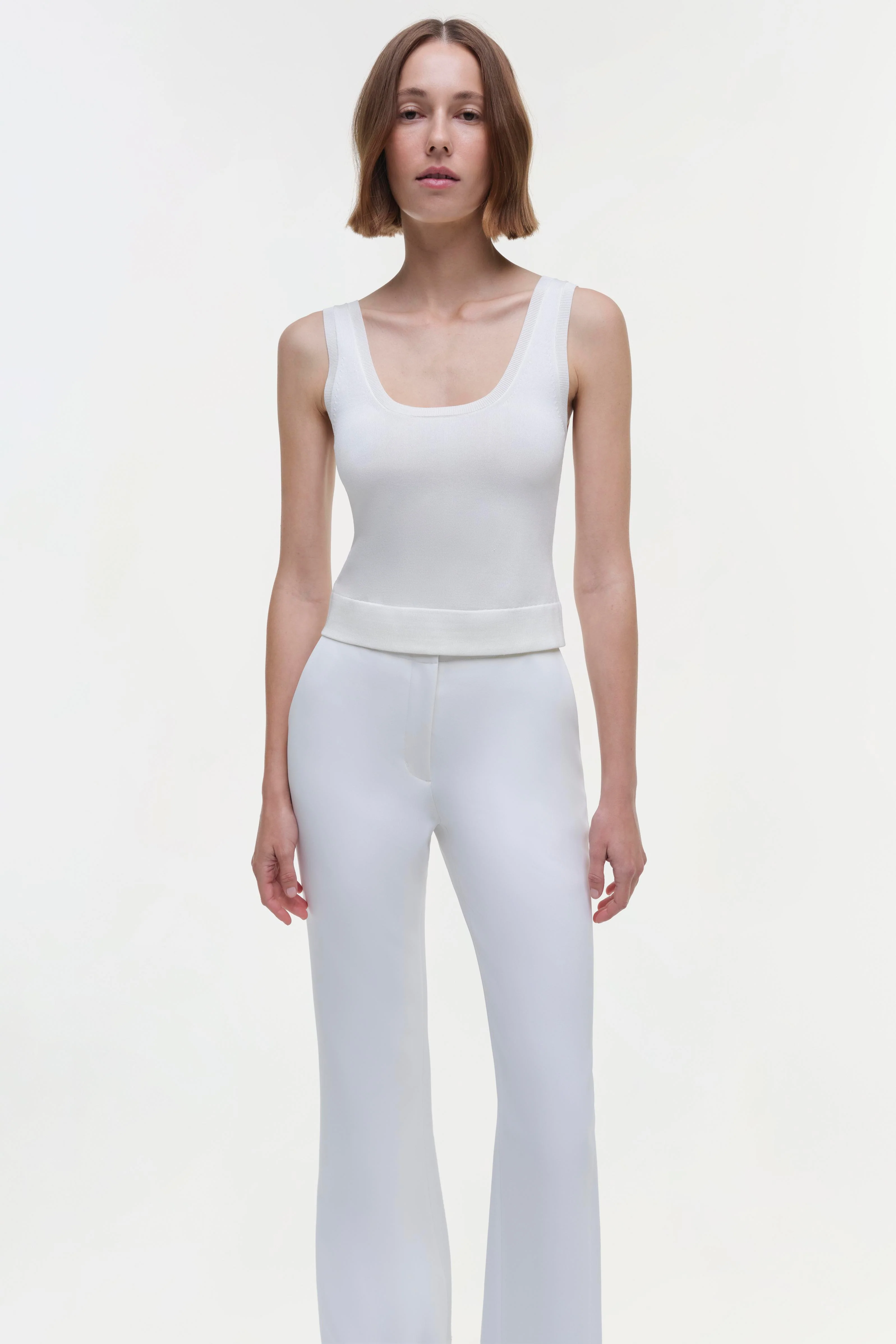 Kenna Twill Trouser - Image 3