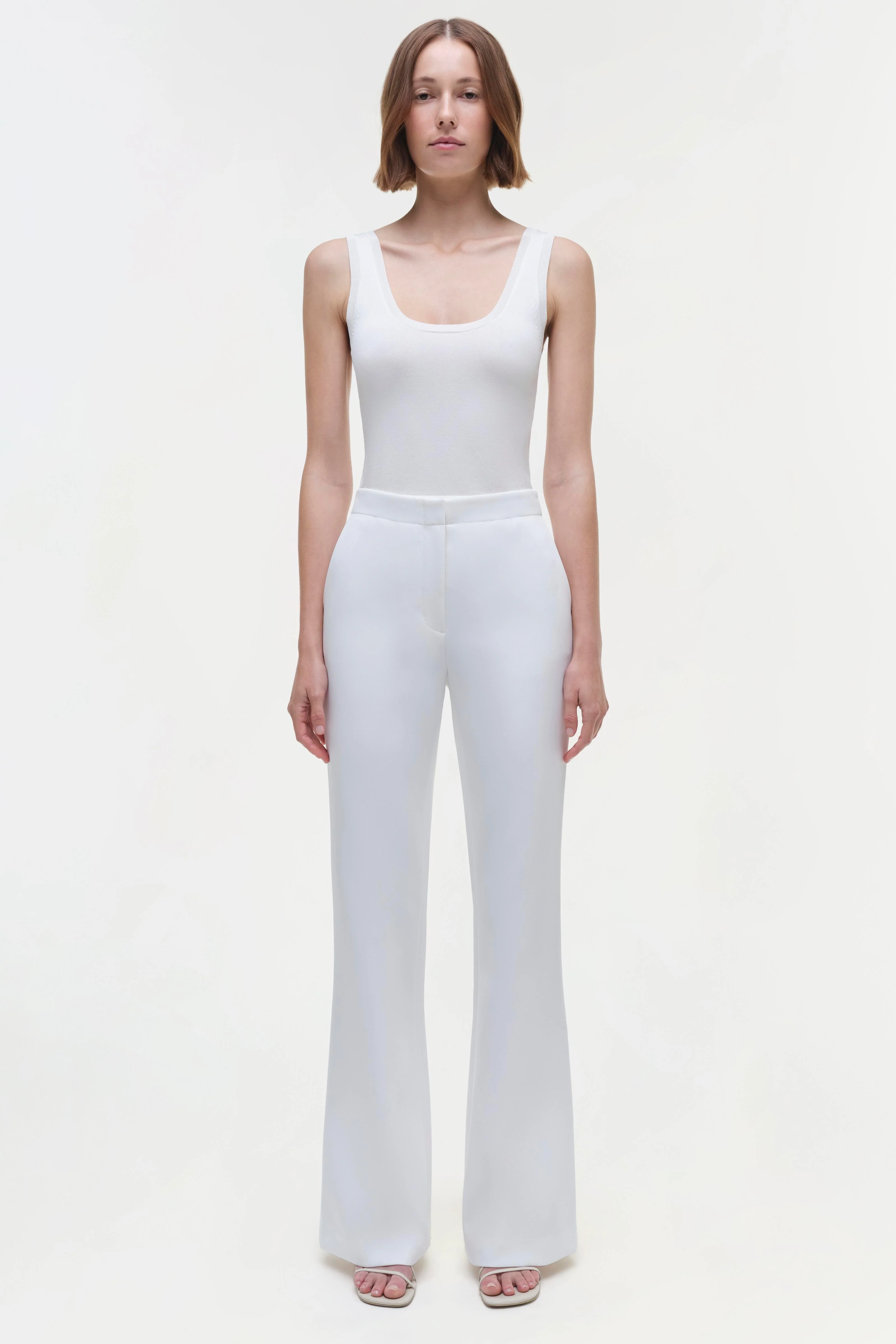 Kenna Twill Trouser - Image 7