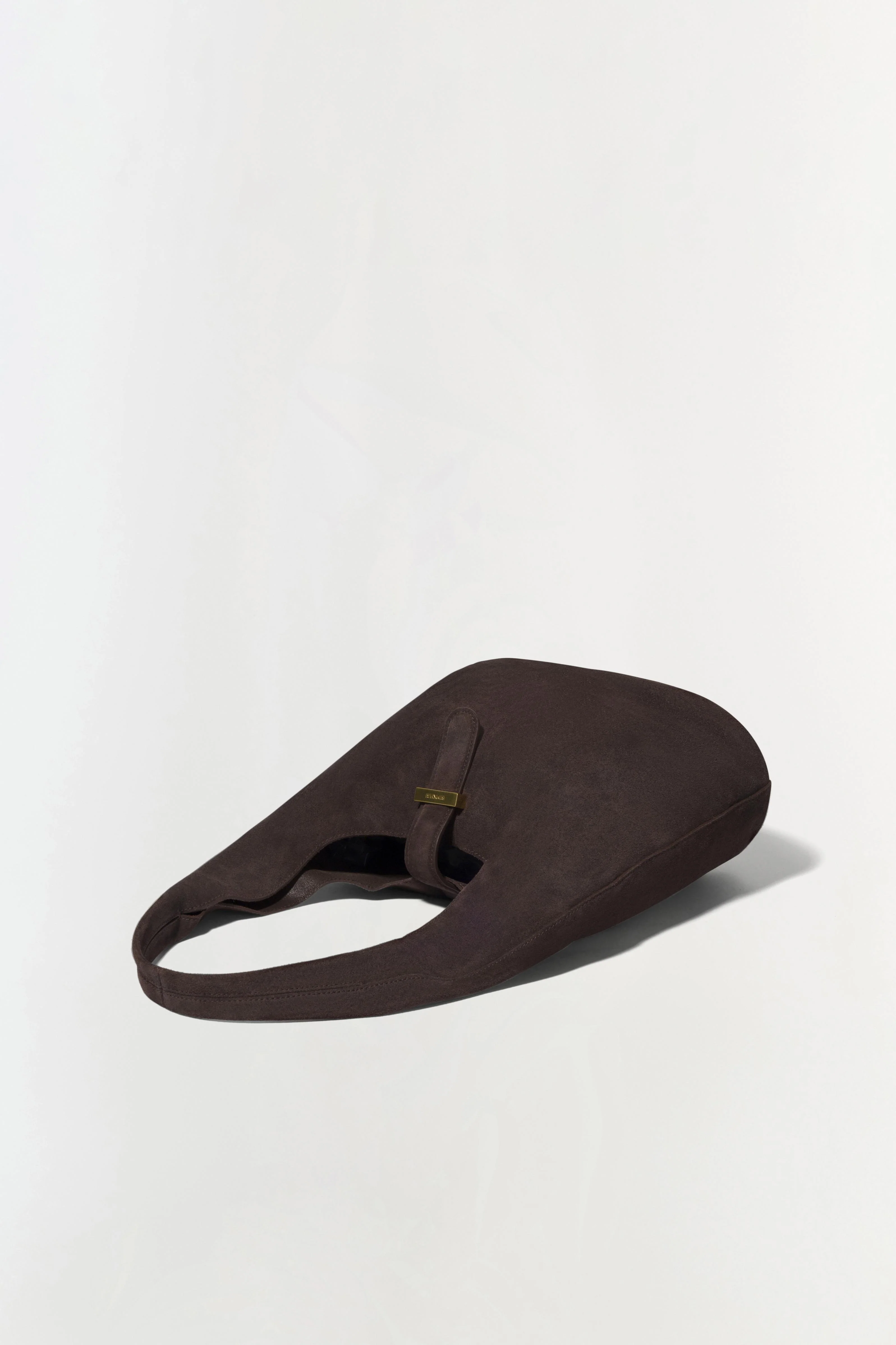 Khai Suede Bag - Image 4