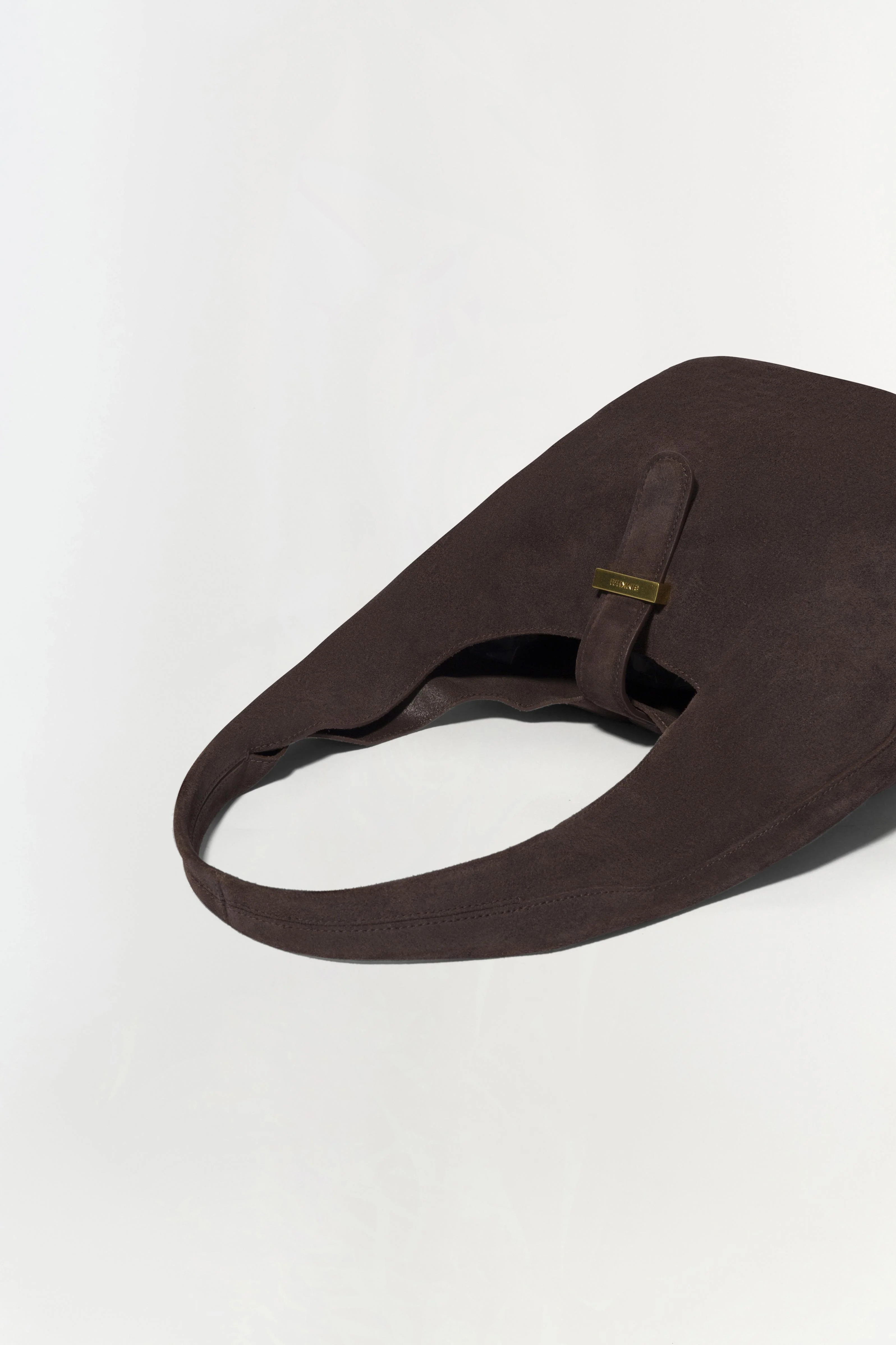 Khai Suede Bag - Image 5