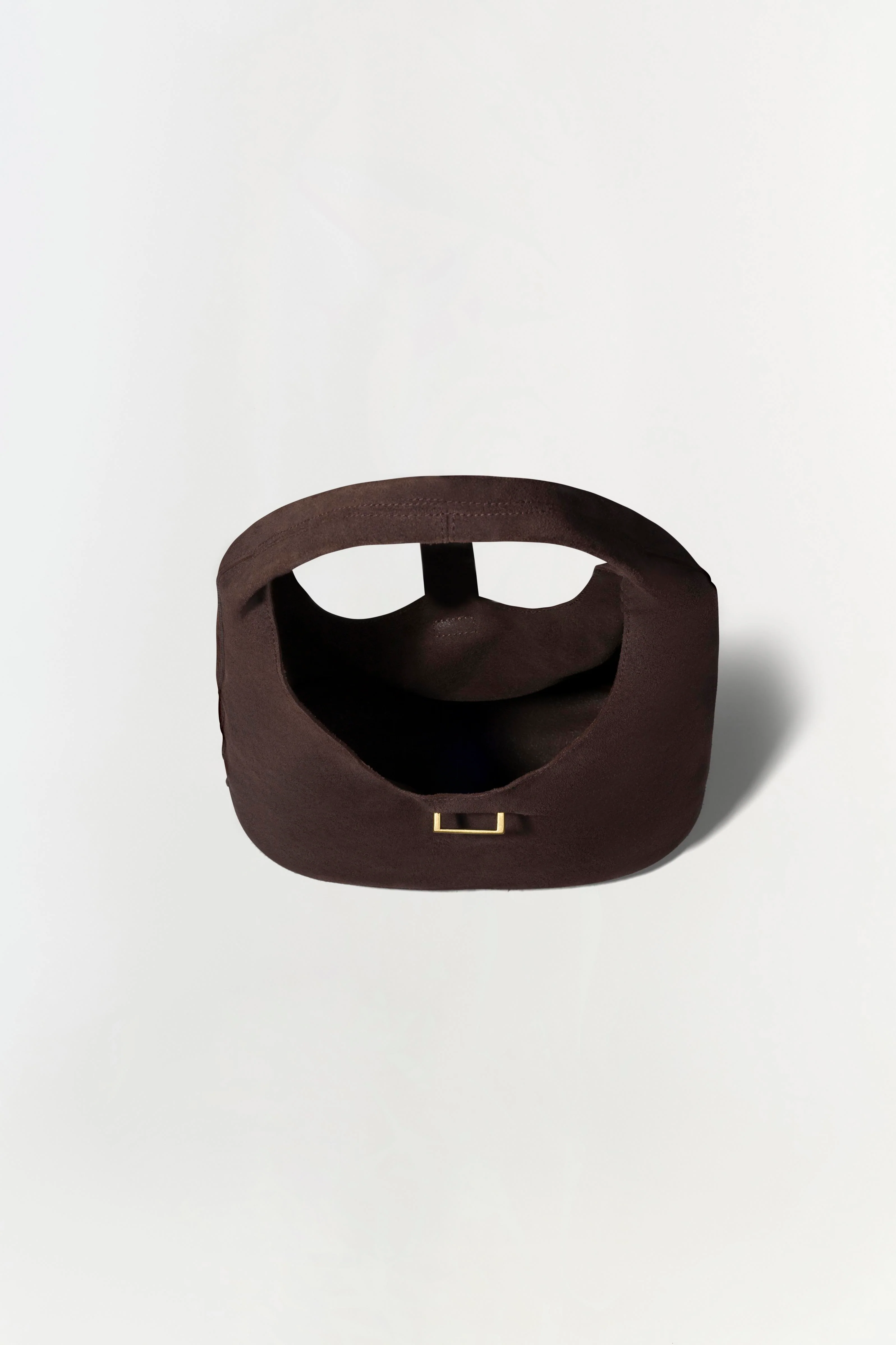 Khai Suede Bag - Image 6