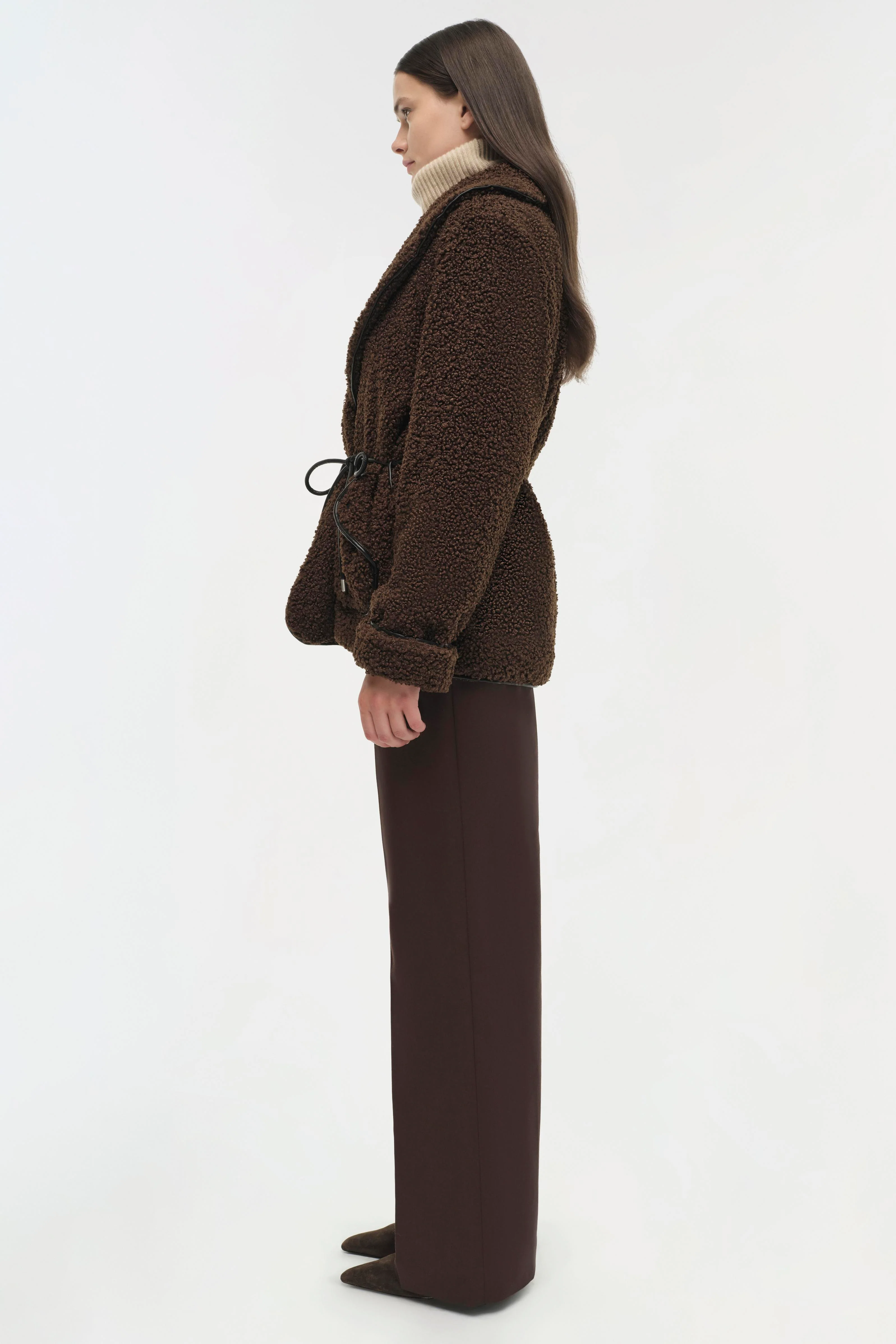 Kimia Jacket - Image 3