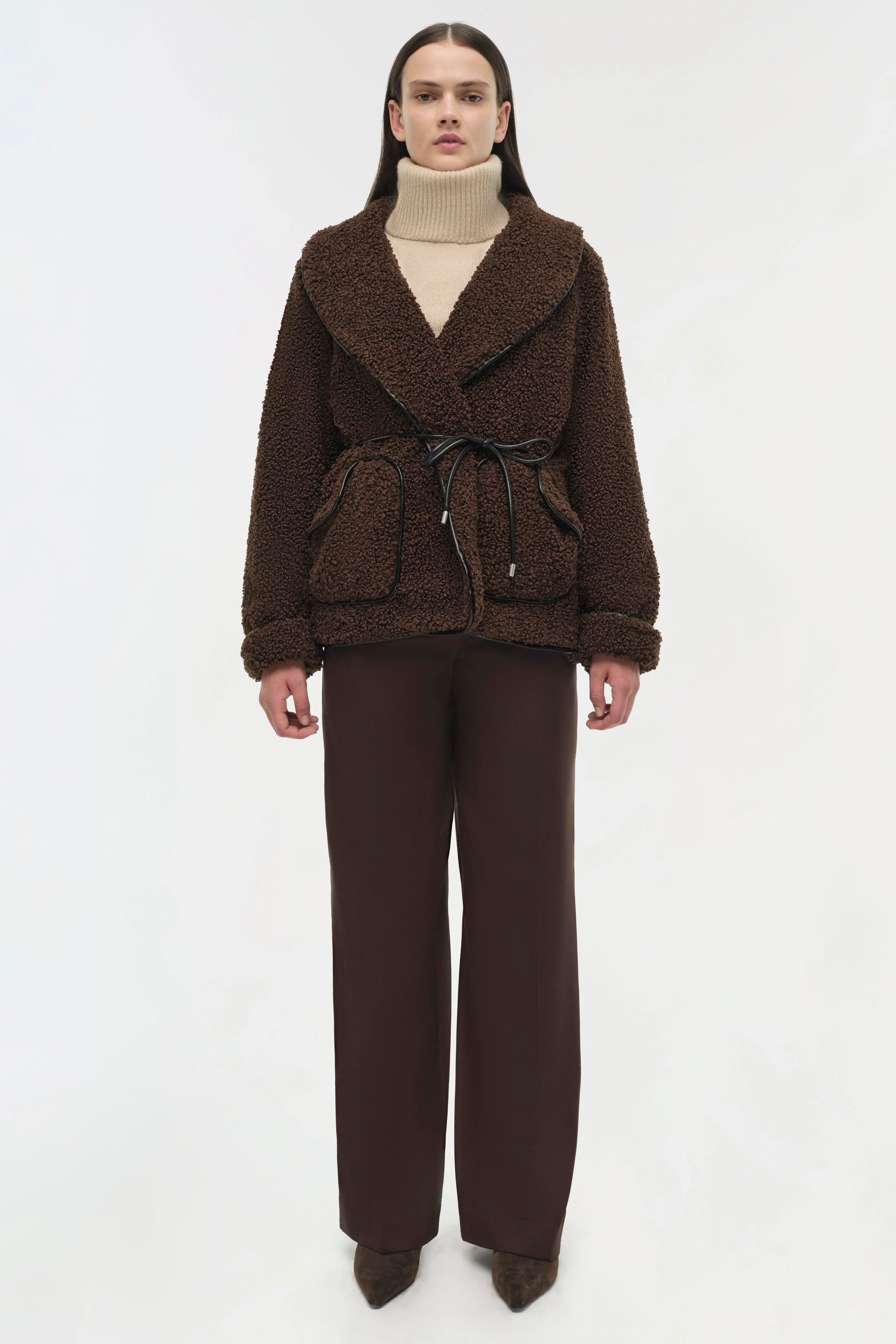 Kimia Jacket - Image 5