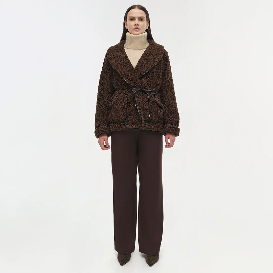 Kimia Jacket - Image 6
