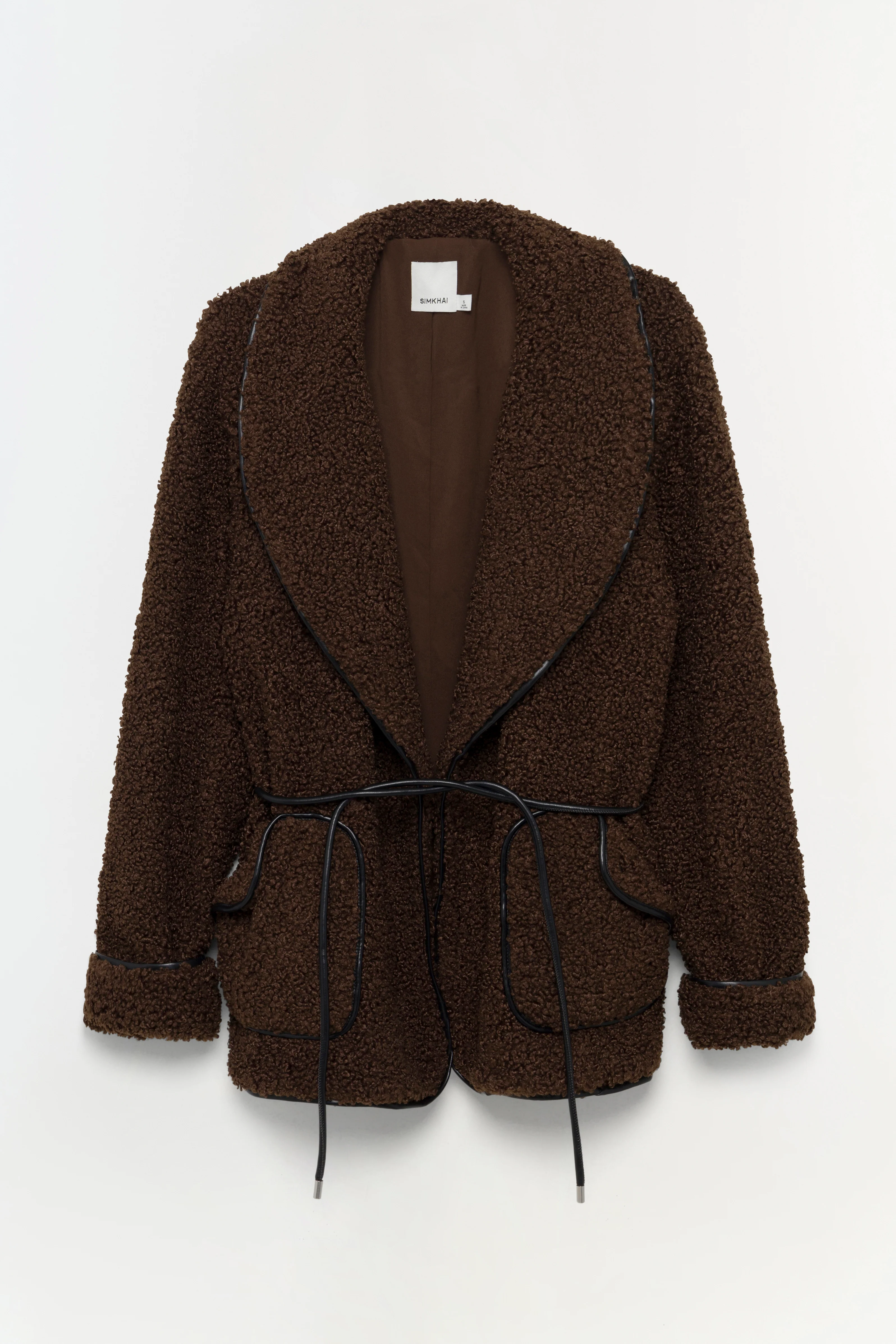Kimia Jacket - Image 7